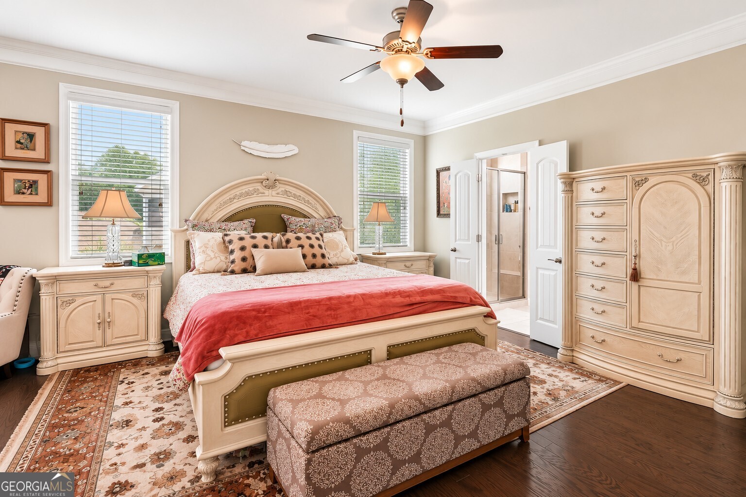 2545 Chalgrove Court