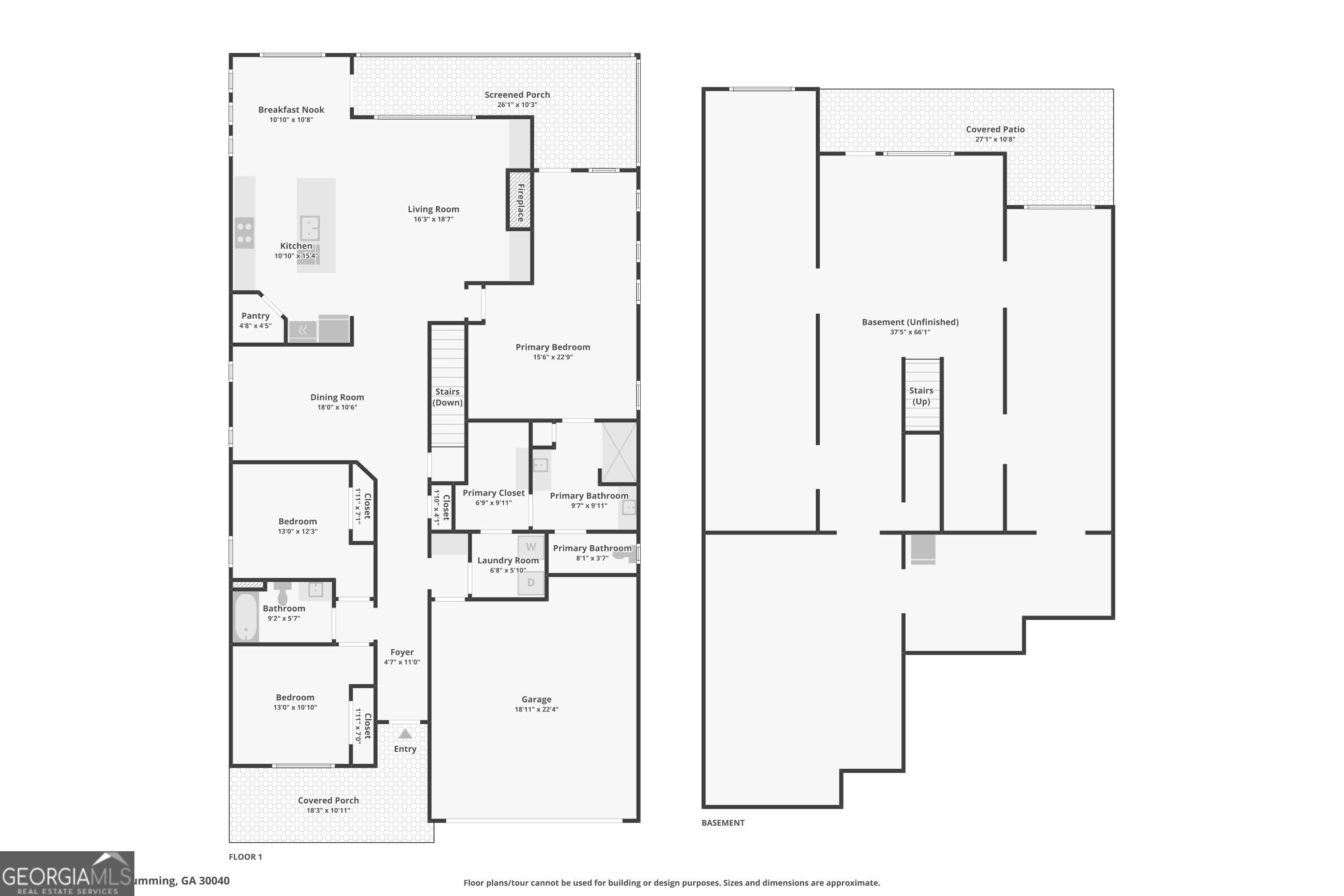 2545 Chalgrove Court