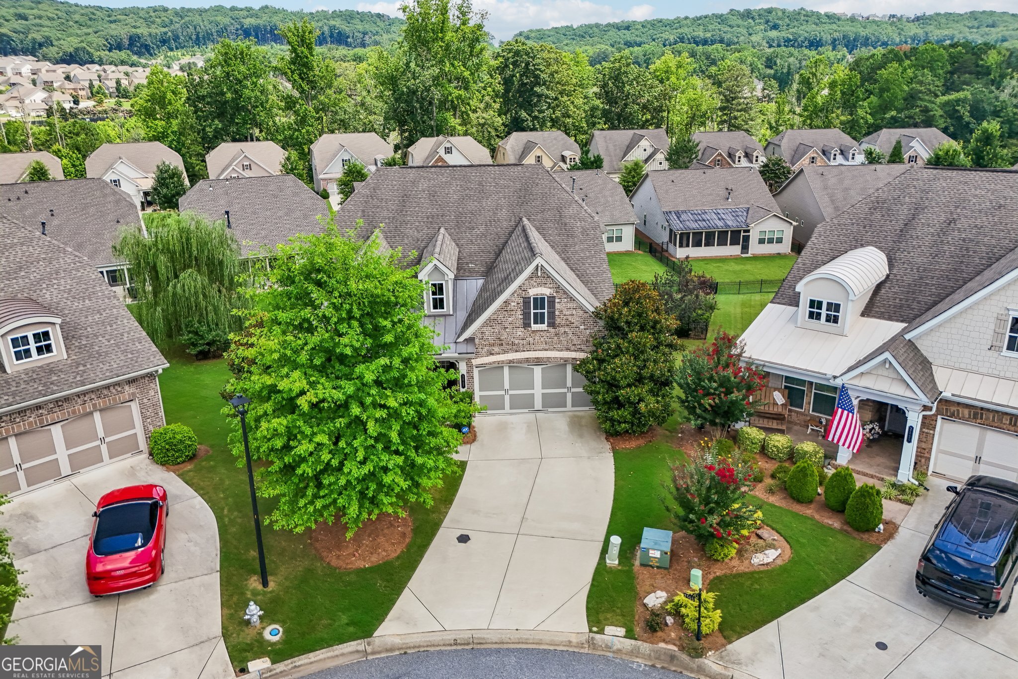 2545 Chalgrove Court