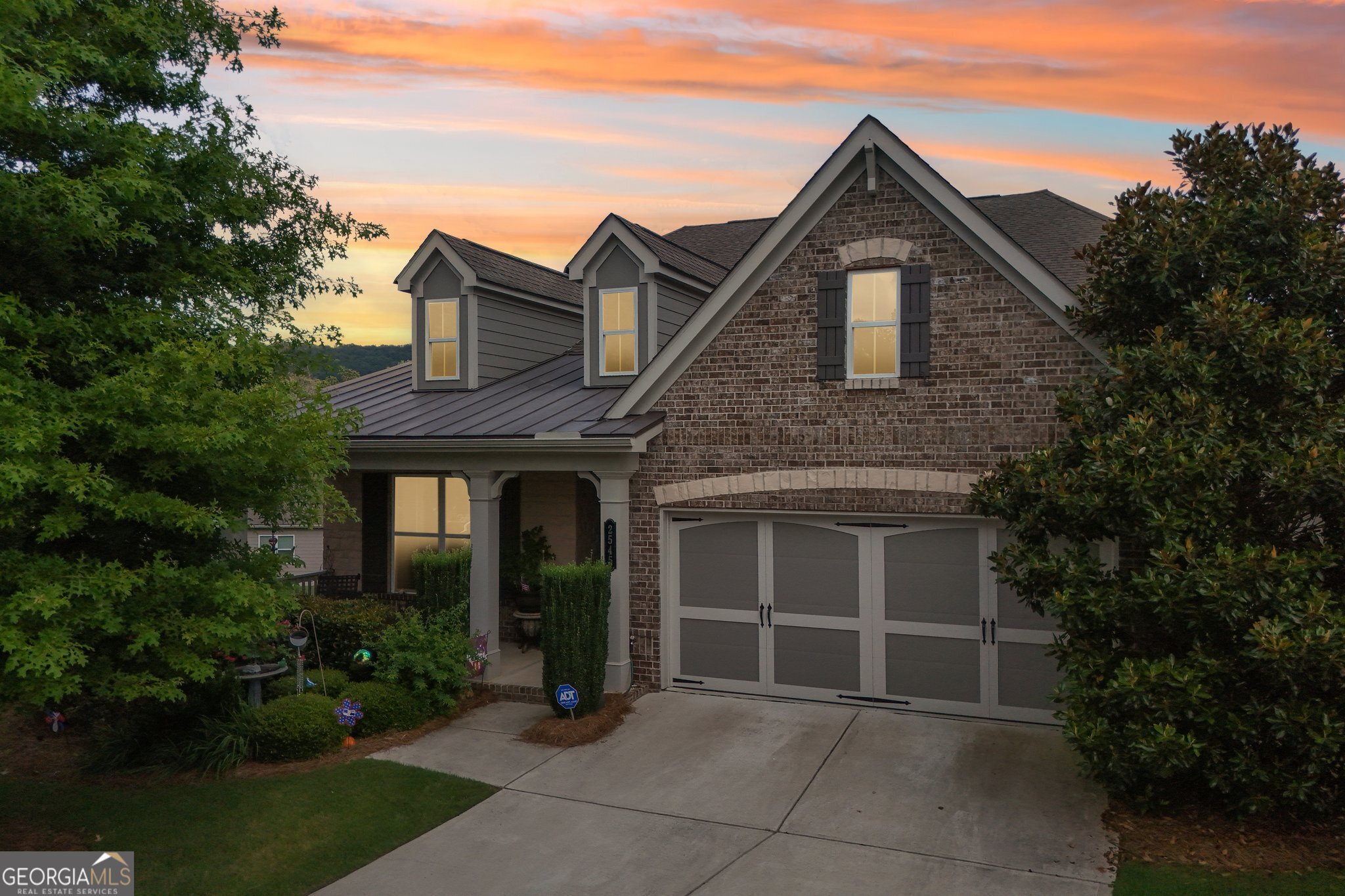 2545 Chalgrove Court