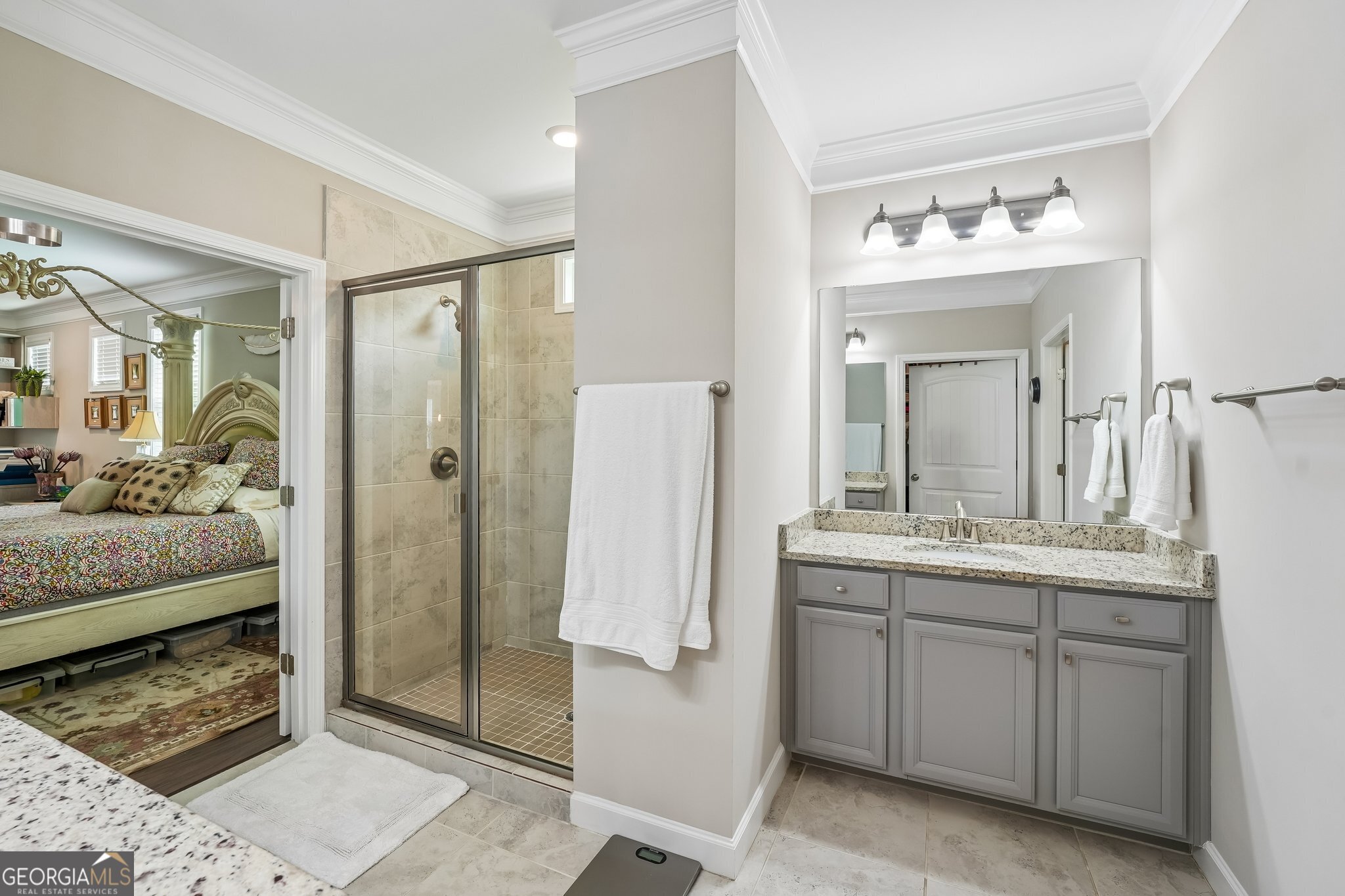2545 Chalgrove Court