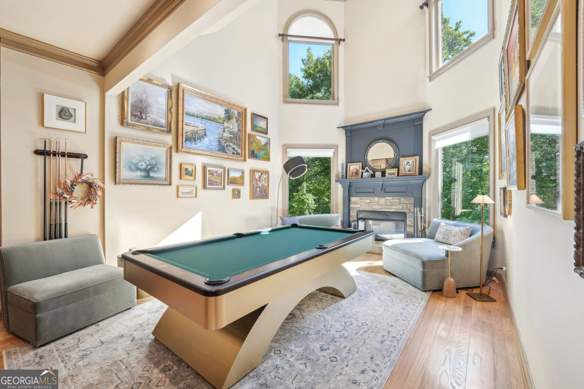 4162 Cumberland Point Drive