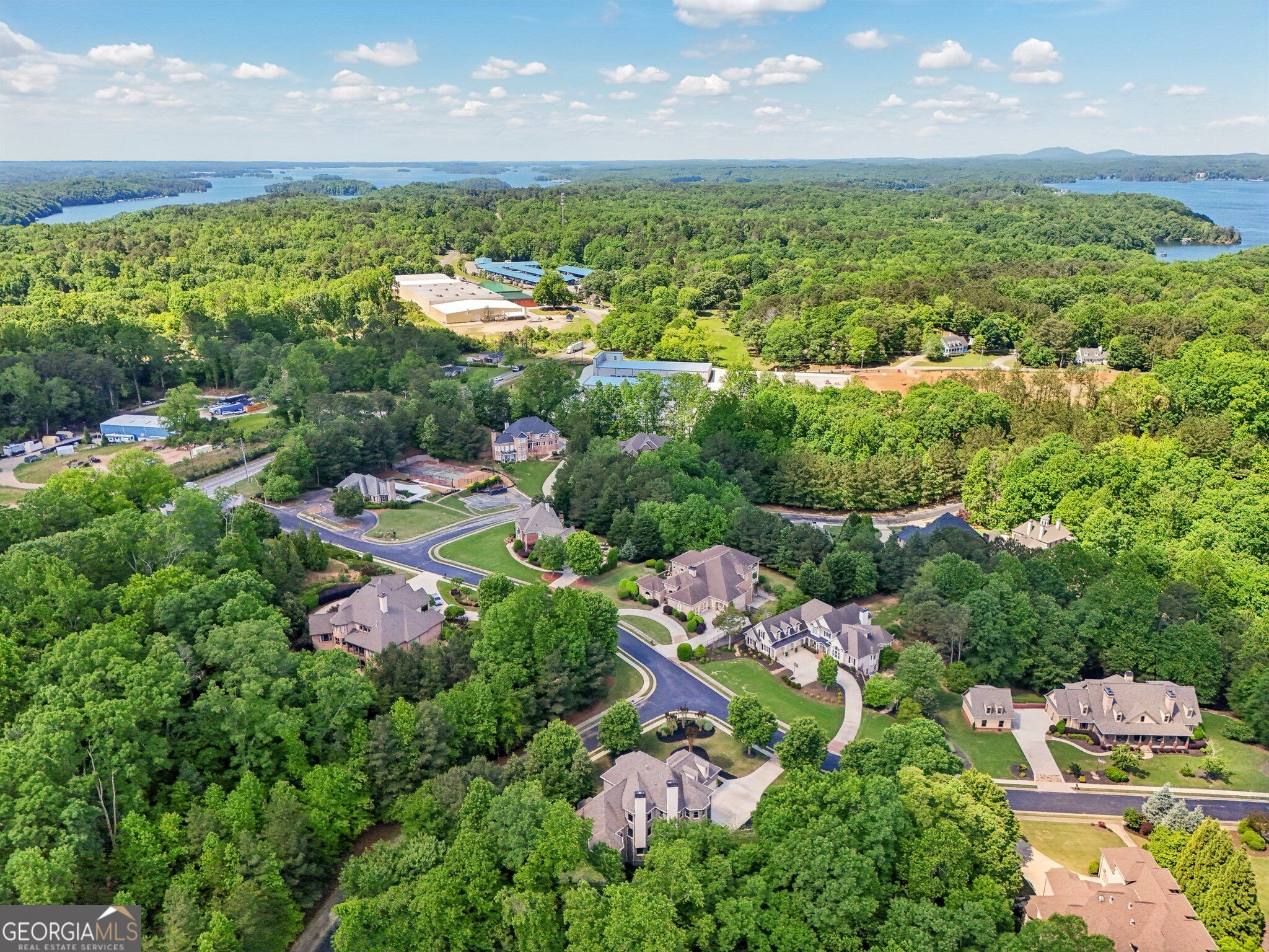 4162 Cumberland Point Drive