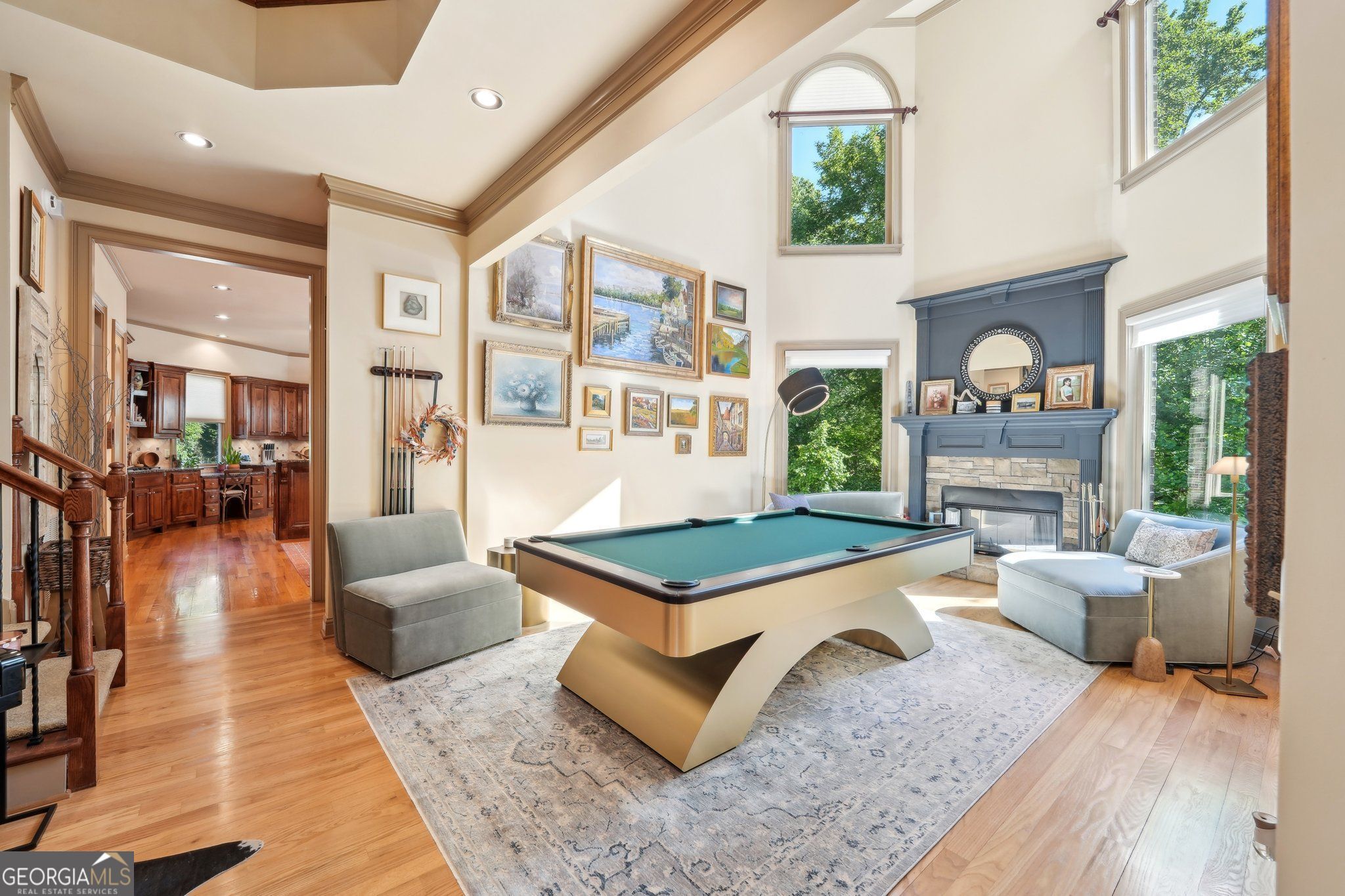 4162 Cumberland Point Drive