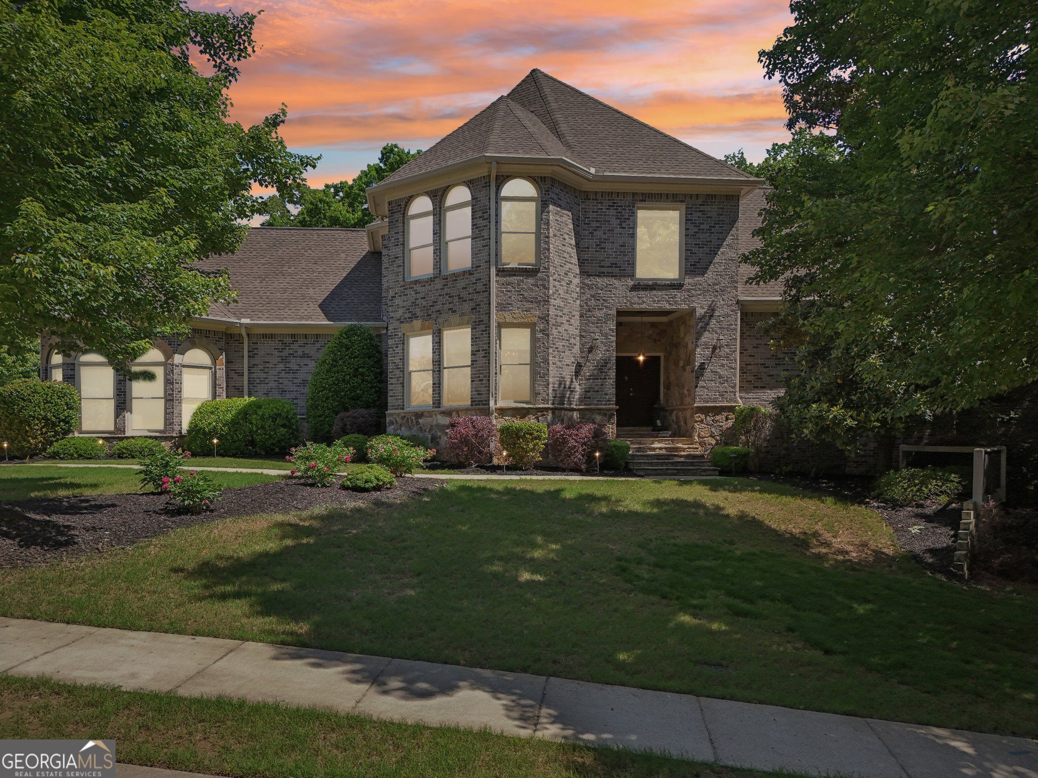 4162 Cumberland Point Drive