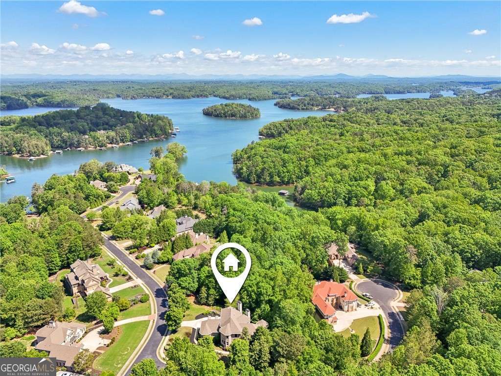 4162 Cumberland Point Drive