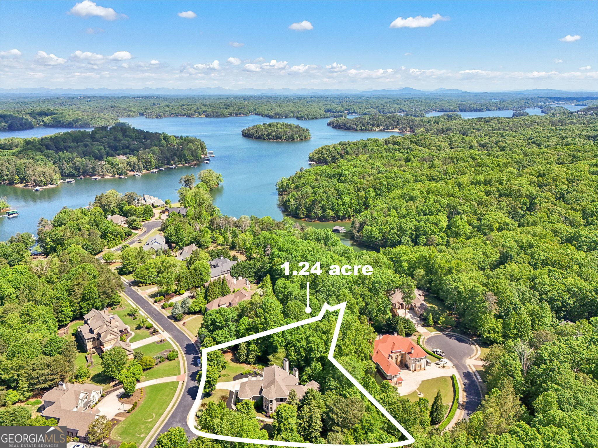 4162 Cumberland Point Drive