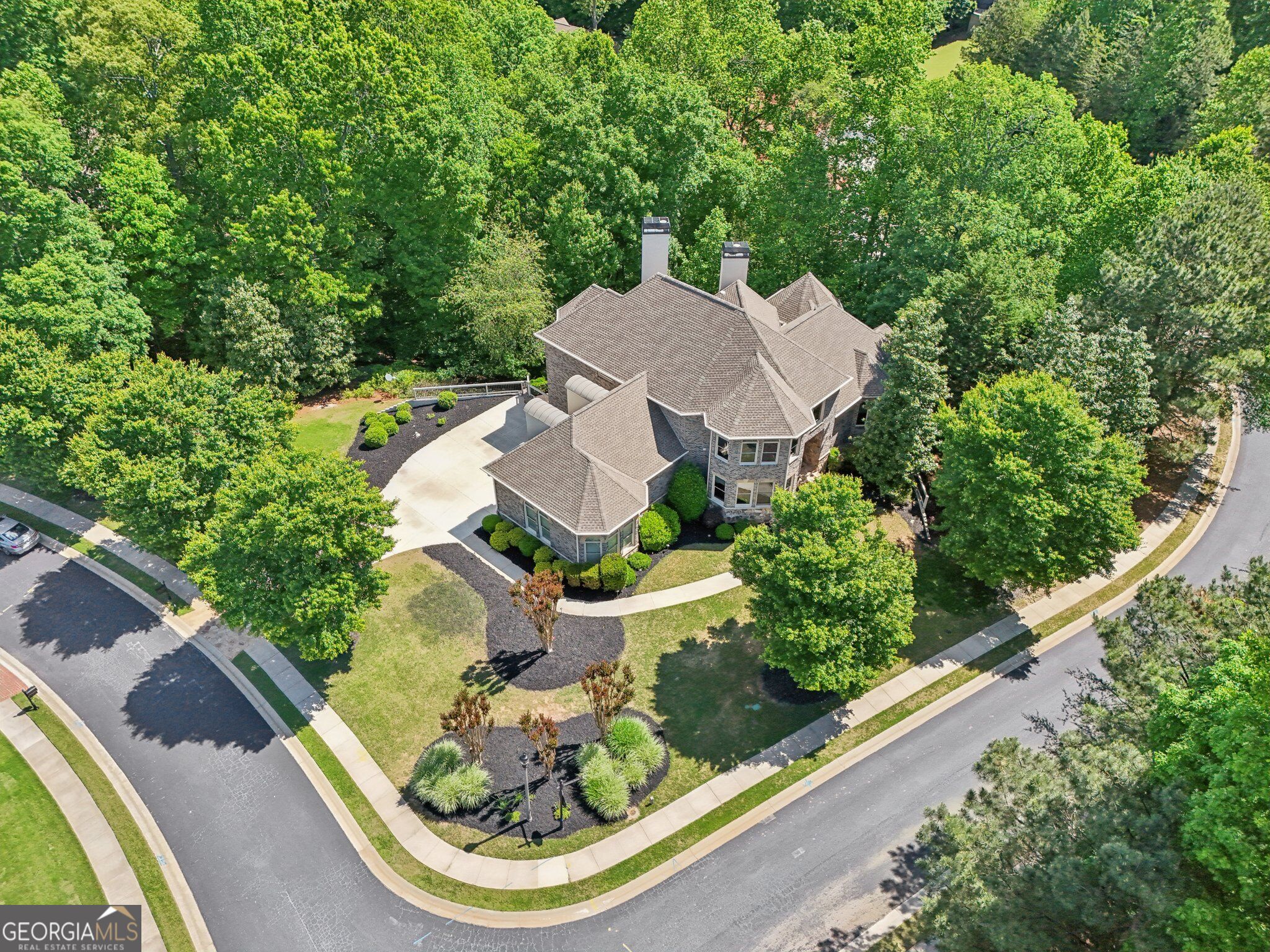 4162 Cumberland Point Drive