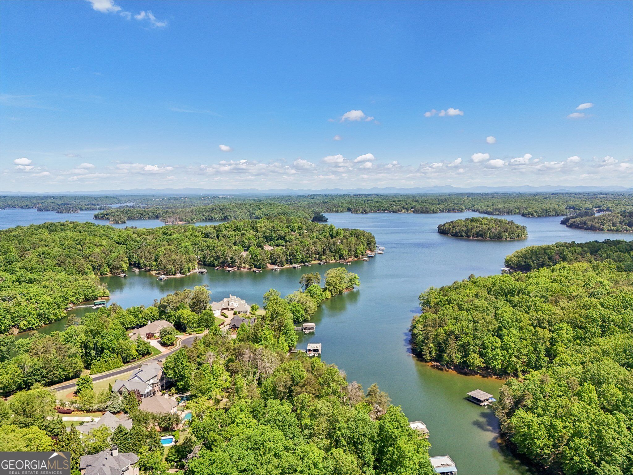 4162 Cumberland Point Drive