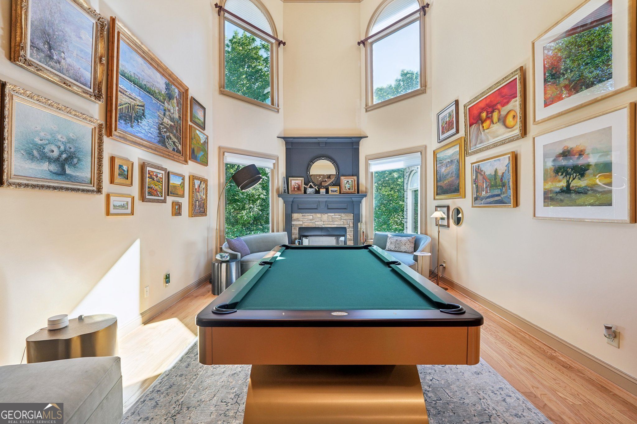 4162 Cumberland Point Drive