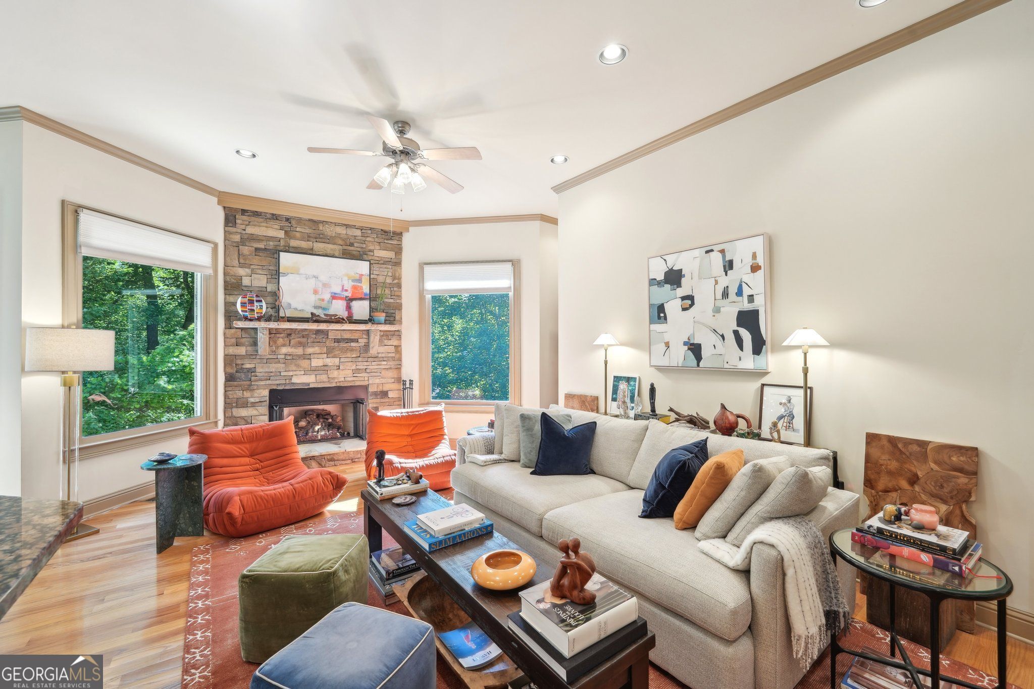 4162 Cumberland Point Drive