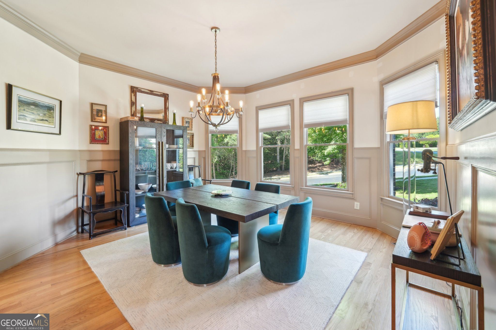 4162 Cumberland Point Drive