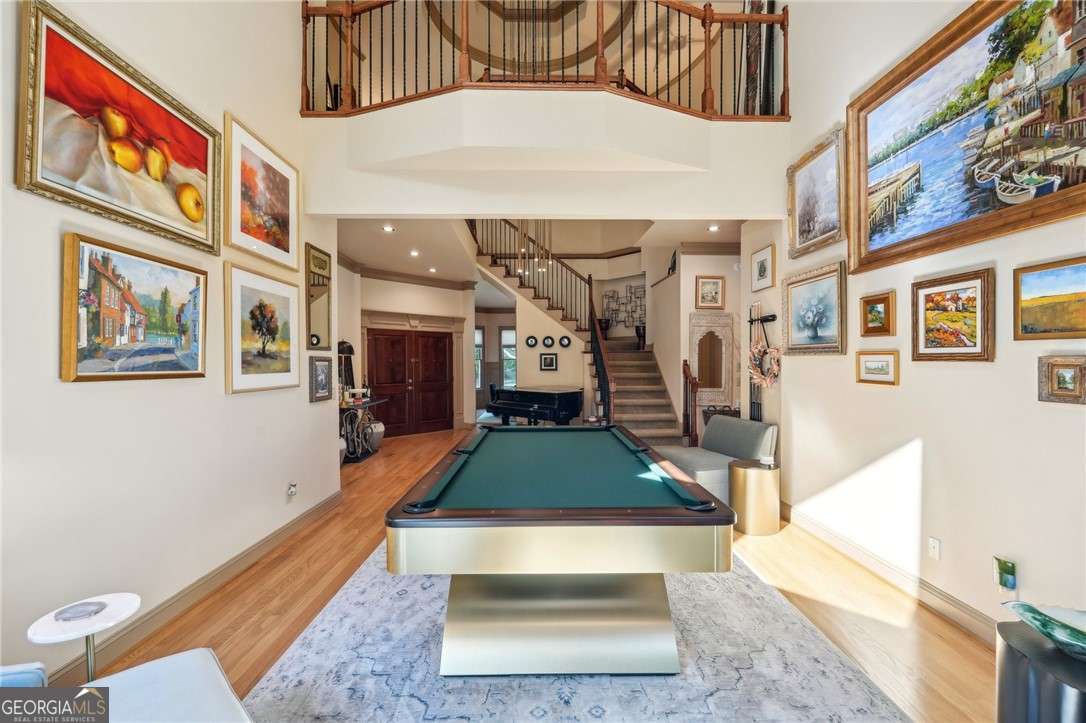 4162 Cumberland Point Drive