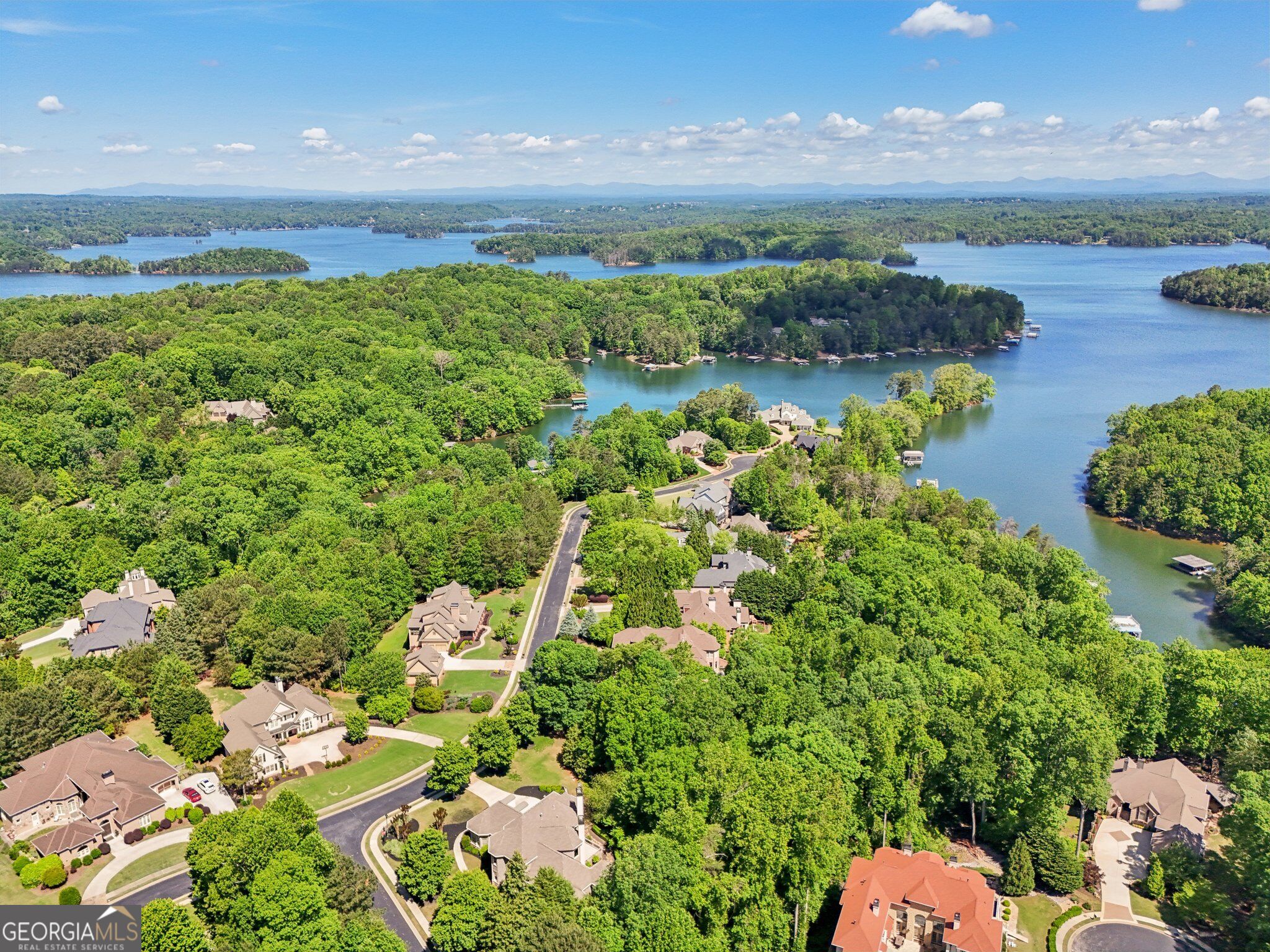 4162 Cumberland Point Drive