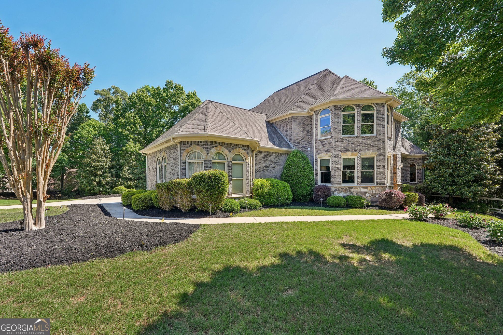 4162 Cumberland Point Drive
