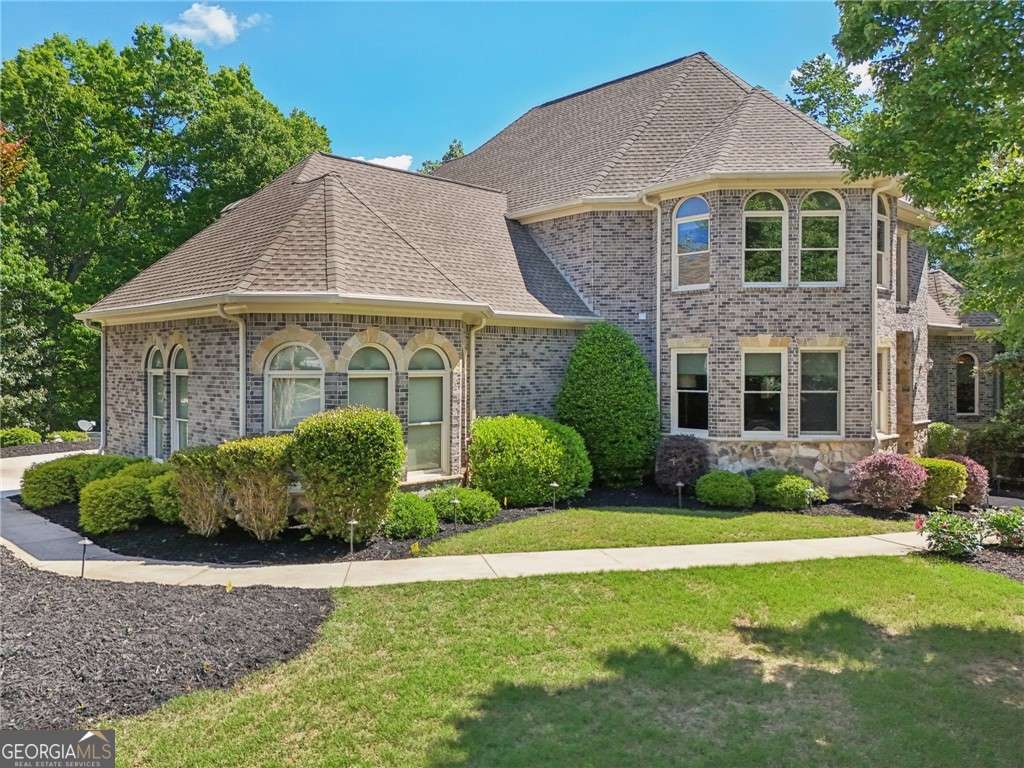 4162 Cumberland Point Drive