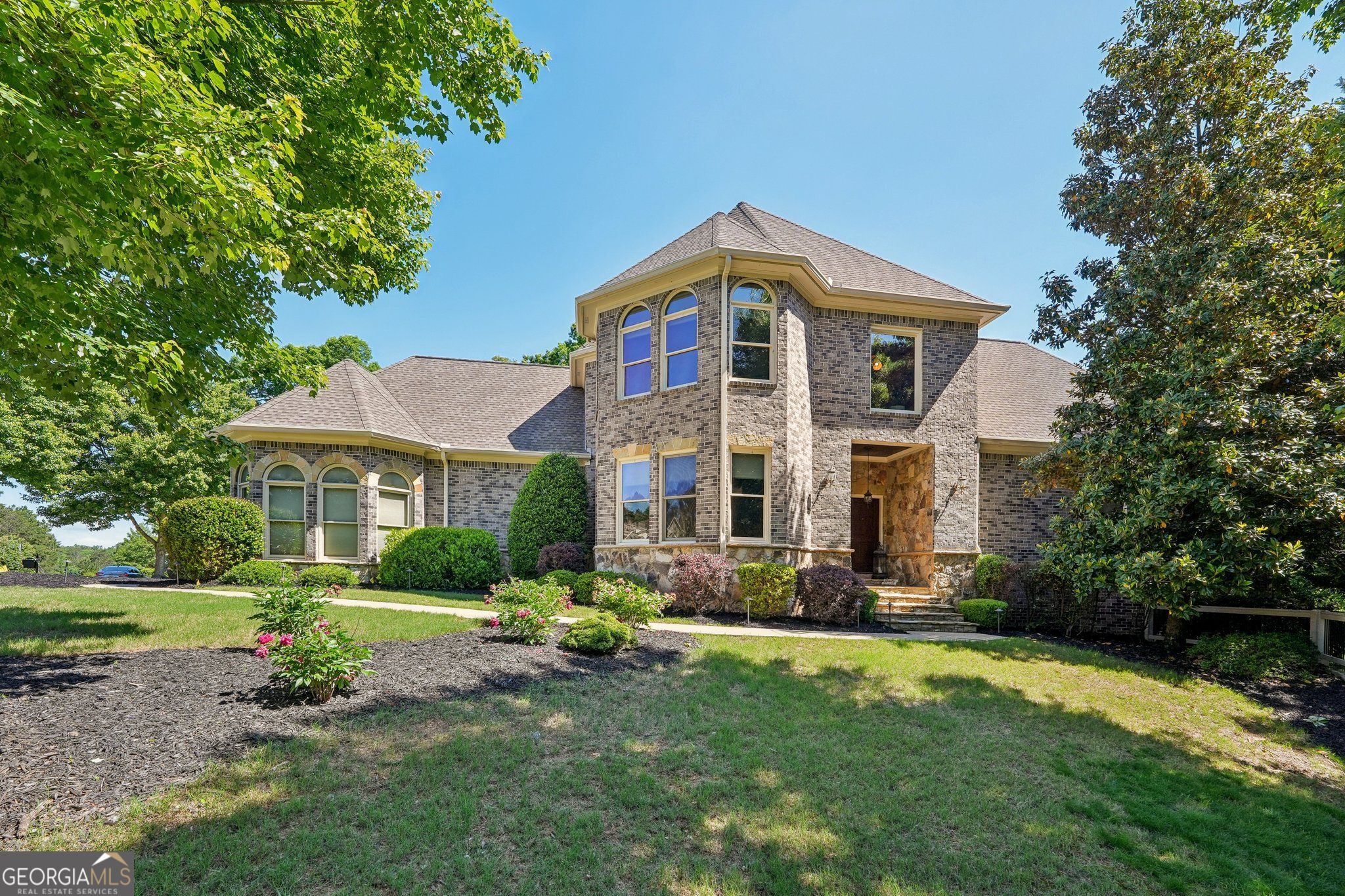 4162 Cumberland Point Drive