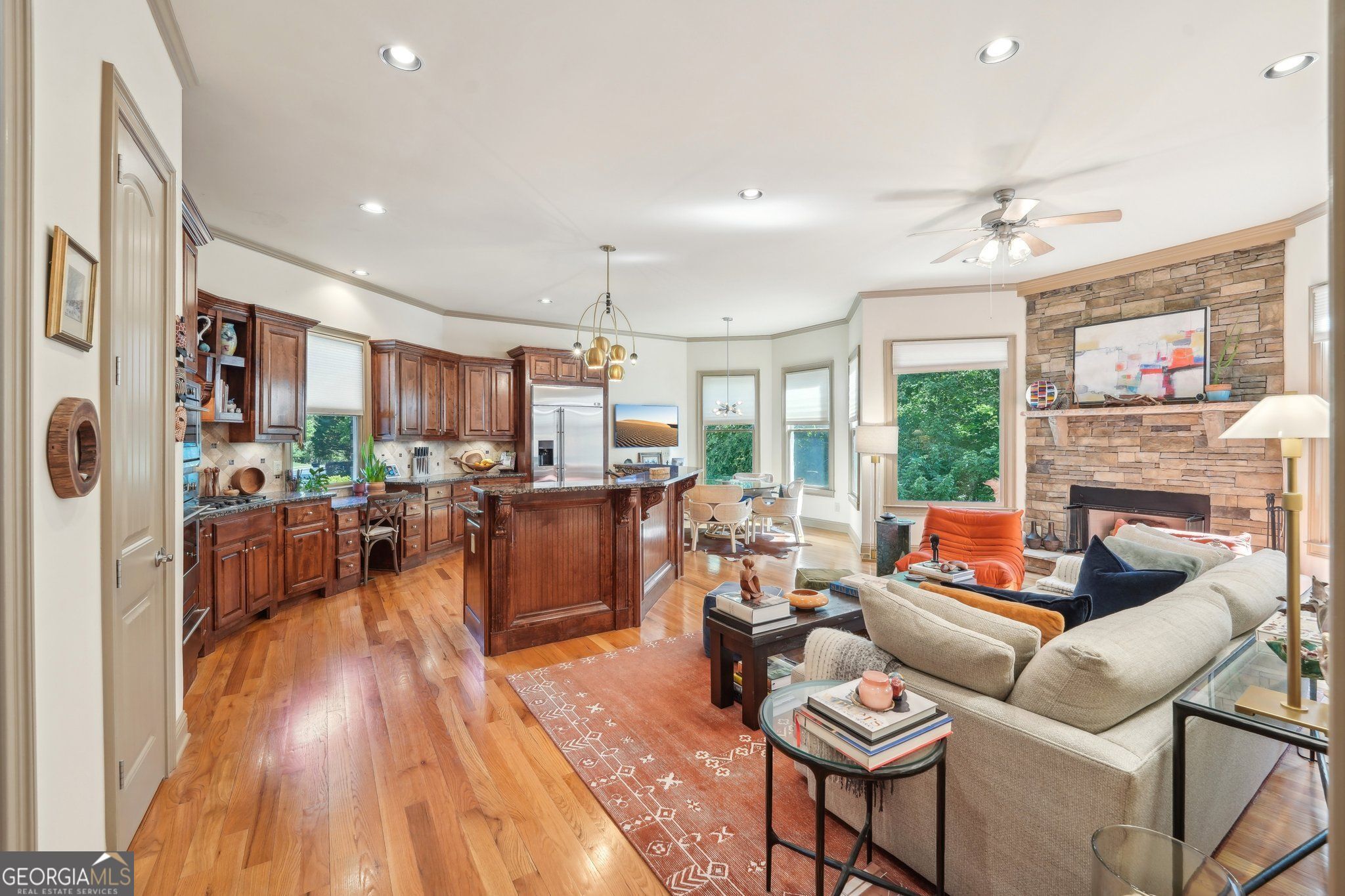 4162 Cumberland Point Drive