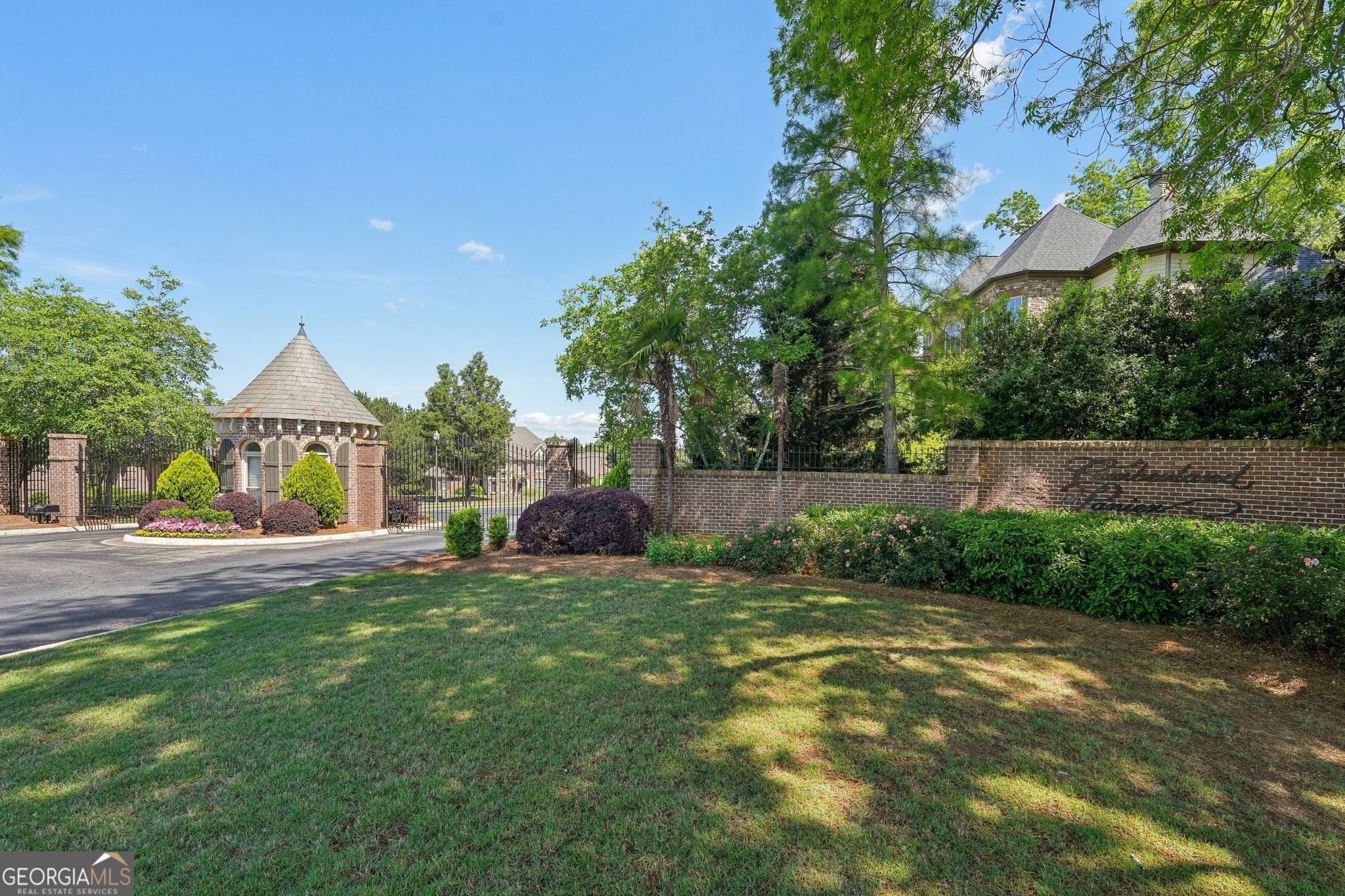 4162 Cumberland Point Drive