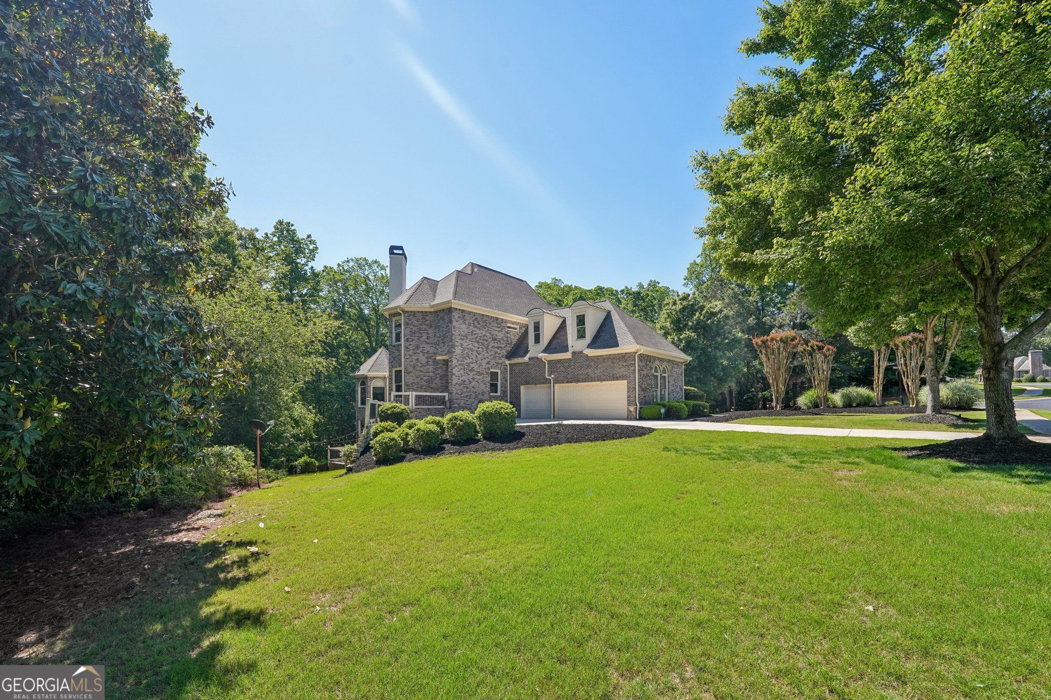 4162 Cumberland Point Drive