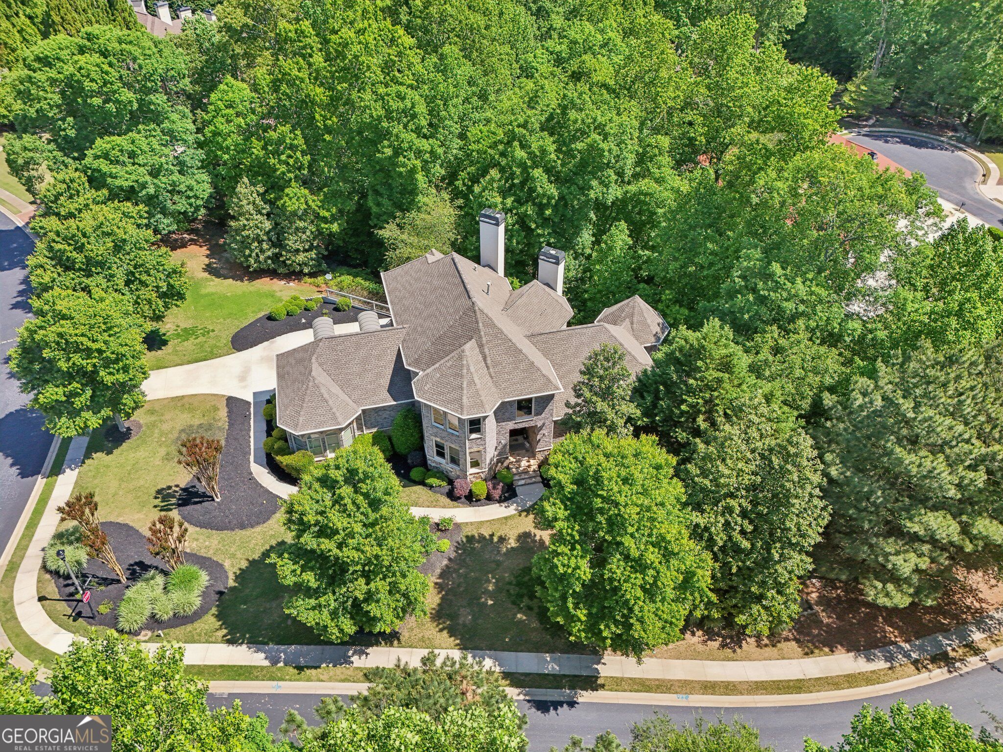 4162 Cumberland Point Drive