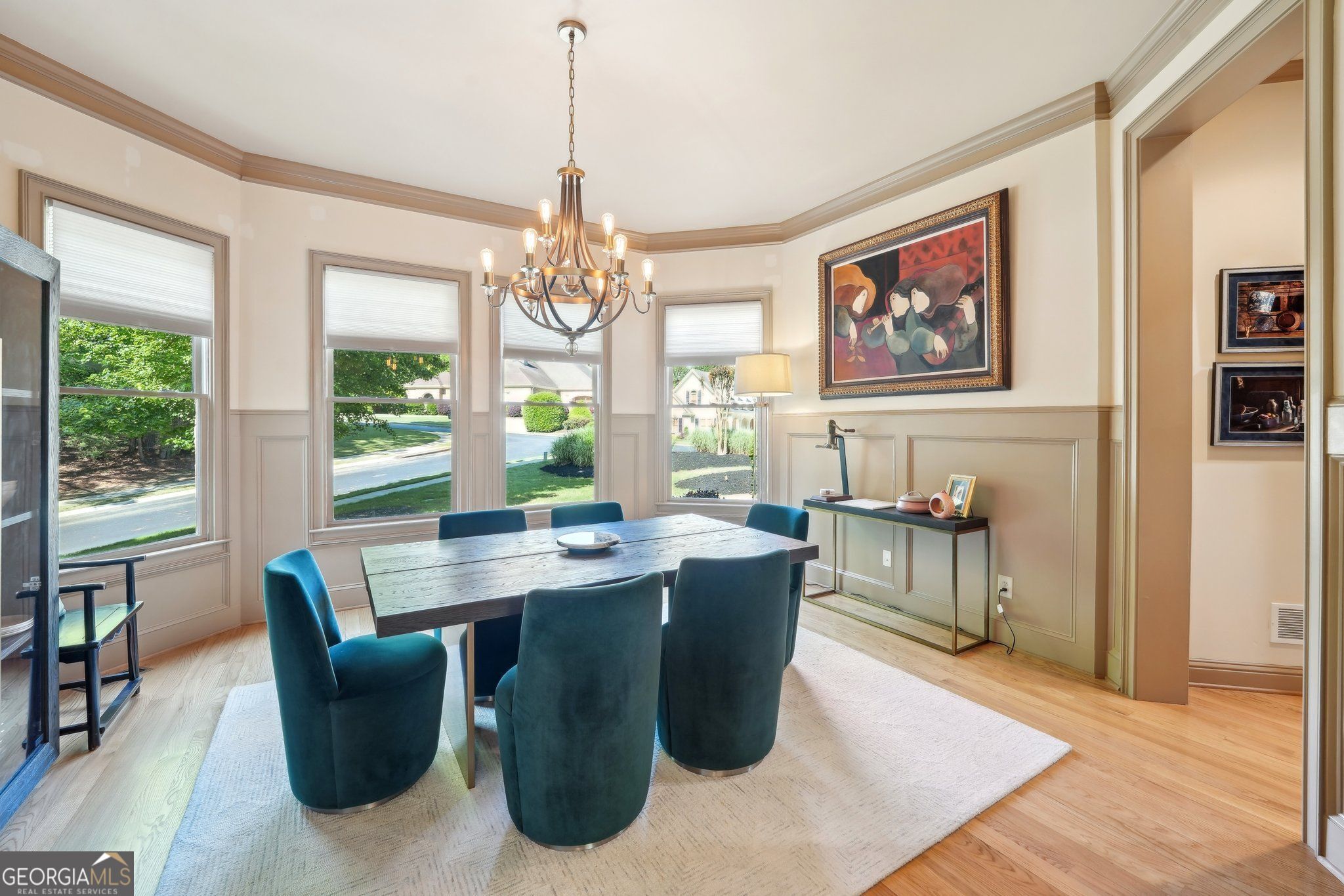 4162 Cumberland Point Drive