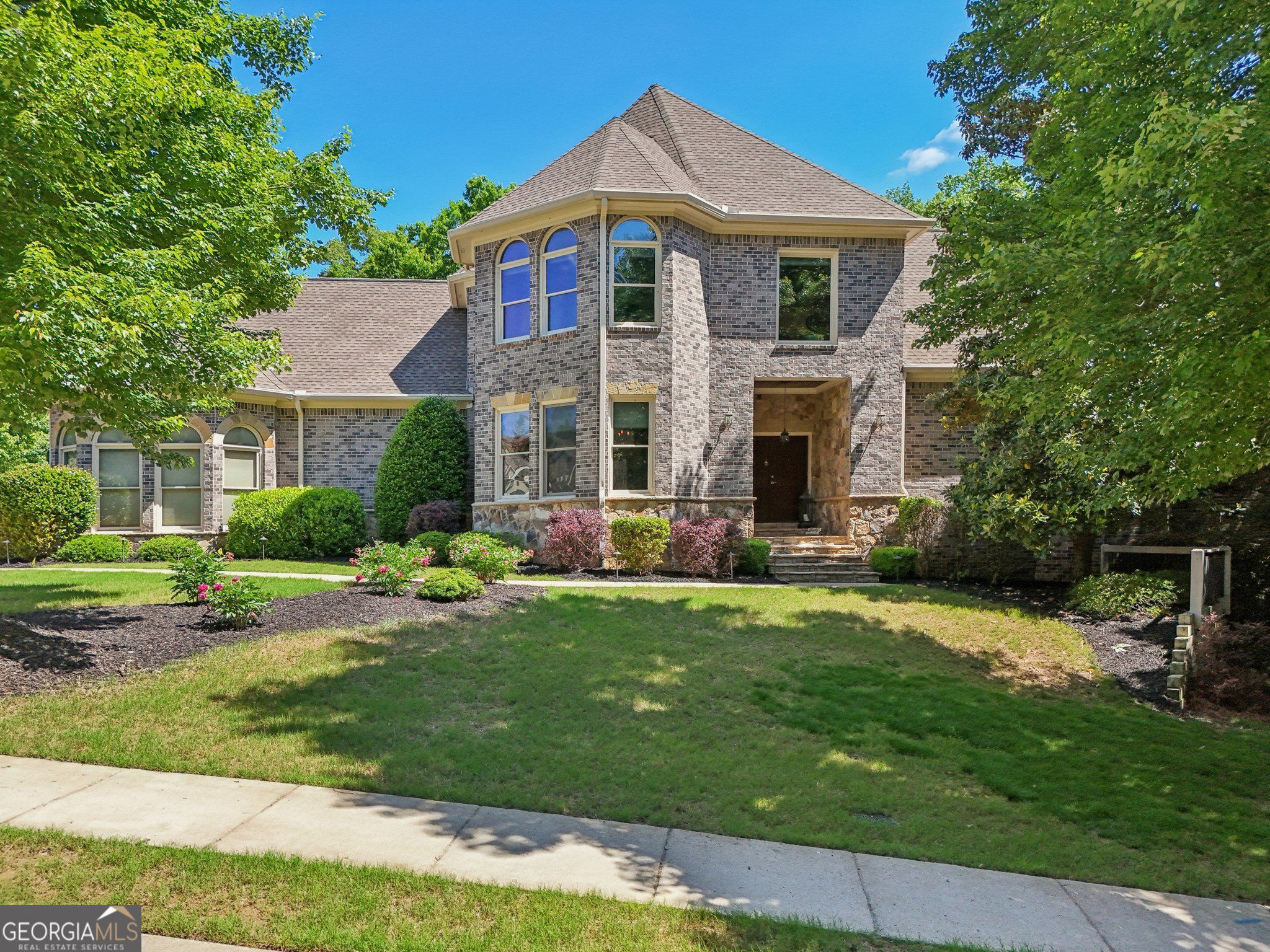 4162 Cumberland Point Drive