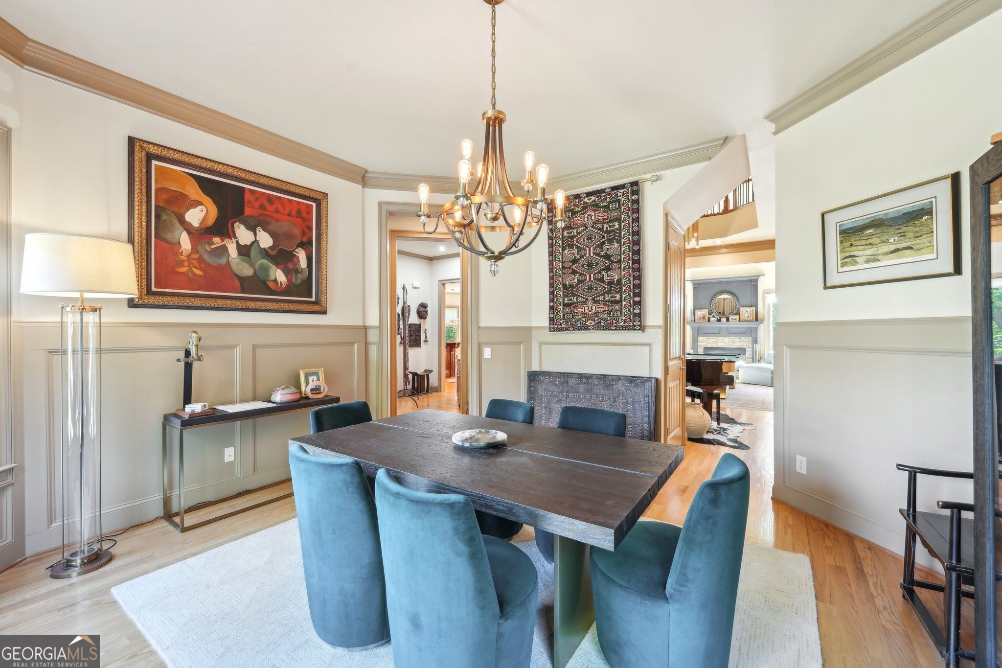 4162 Cumberland Point Drive