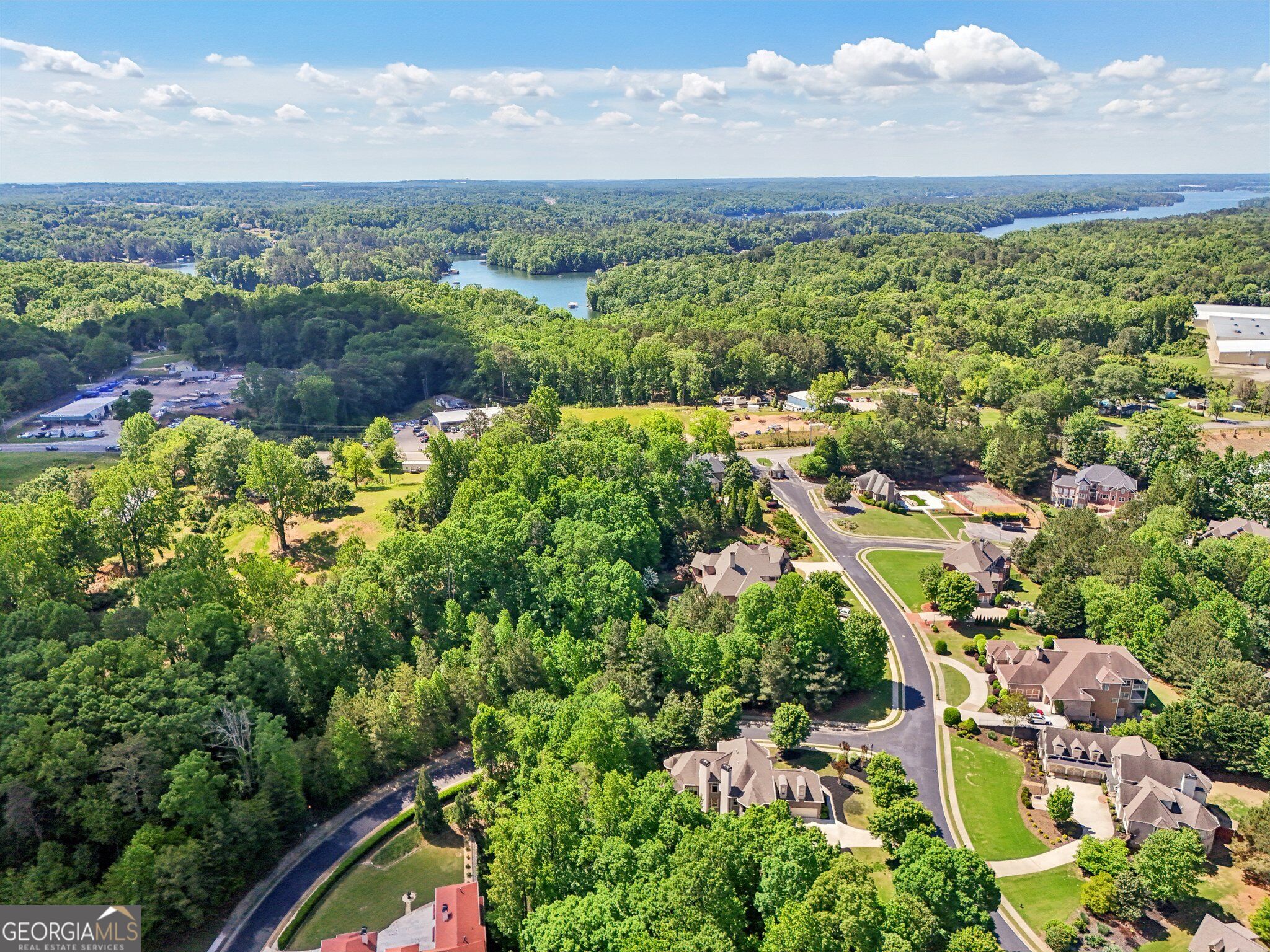 4162 Cumberland Point Drive