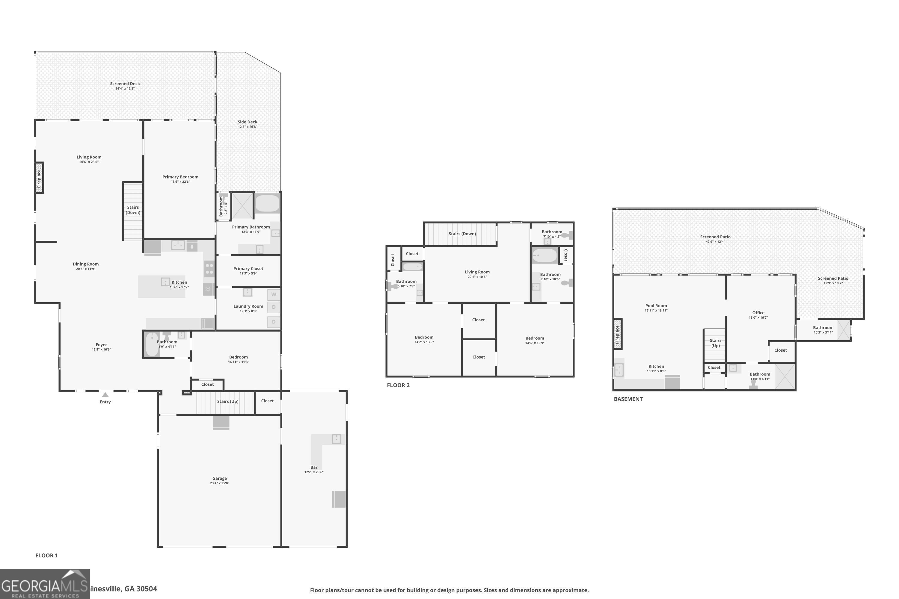 5457 Dogwood Lane