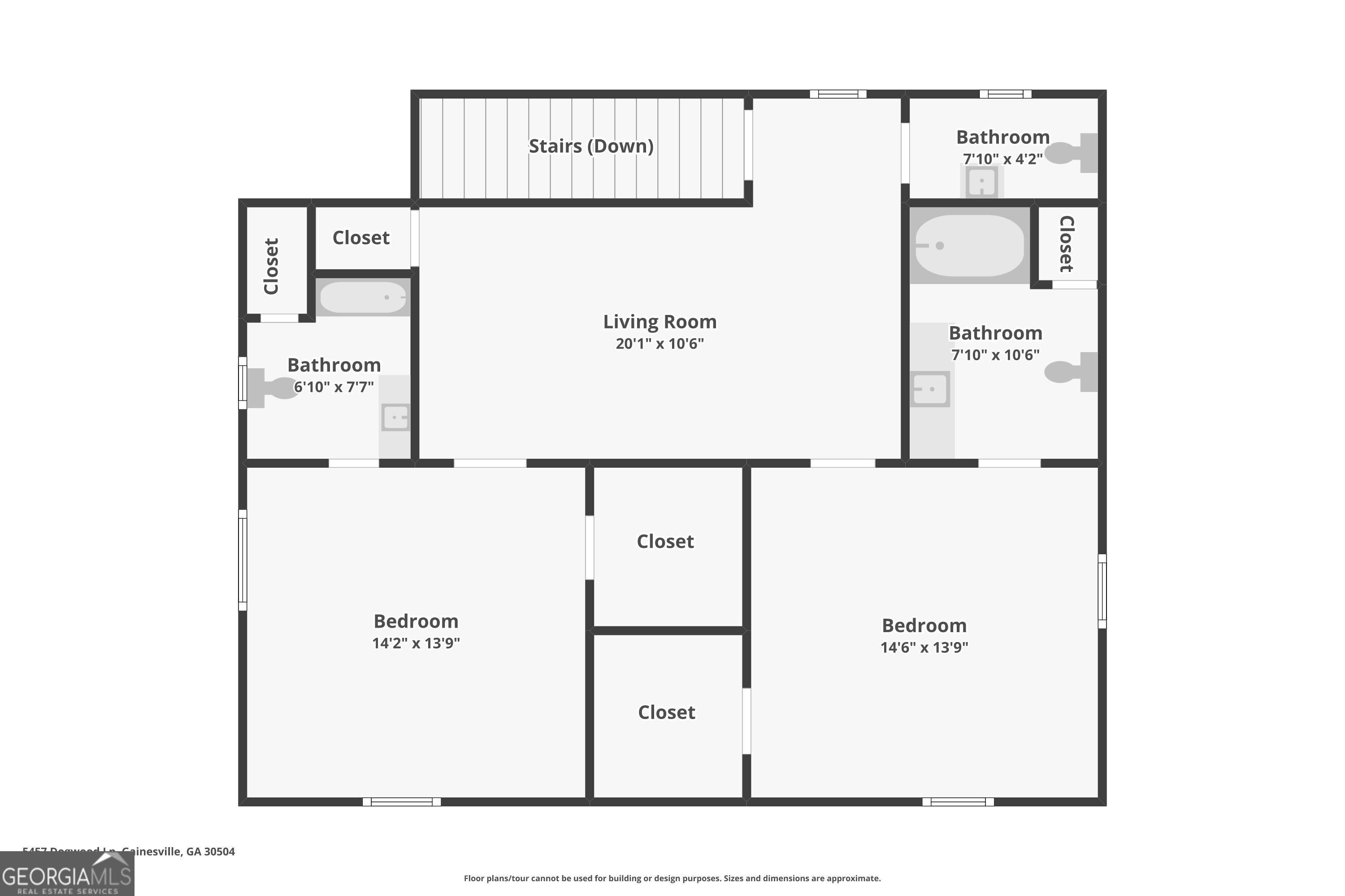 5457 Dogwood Lane
