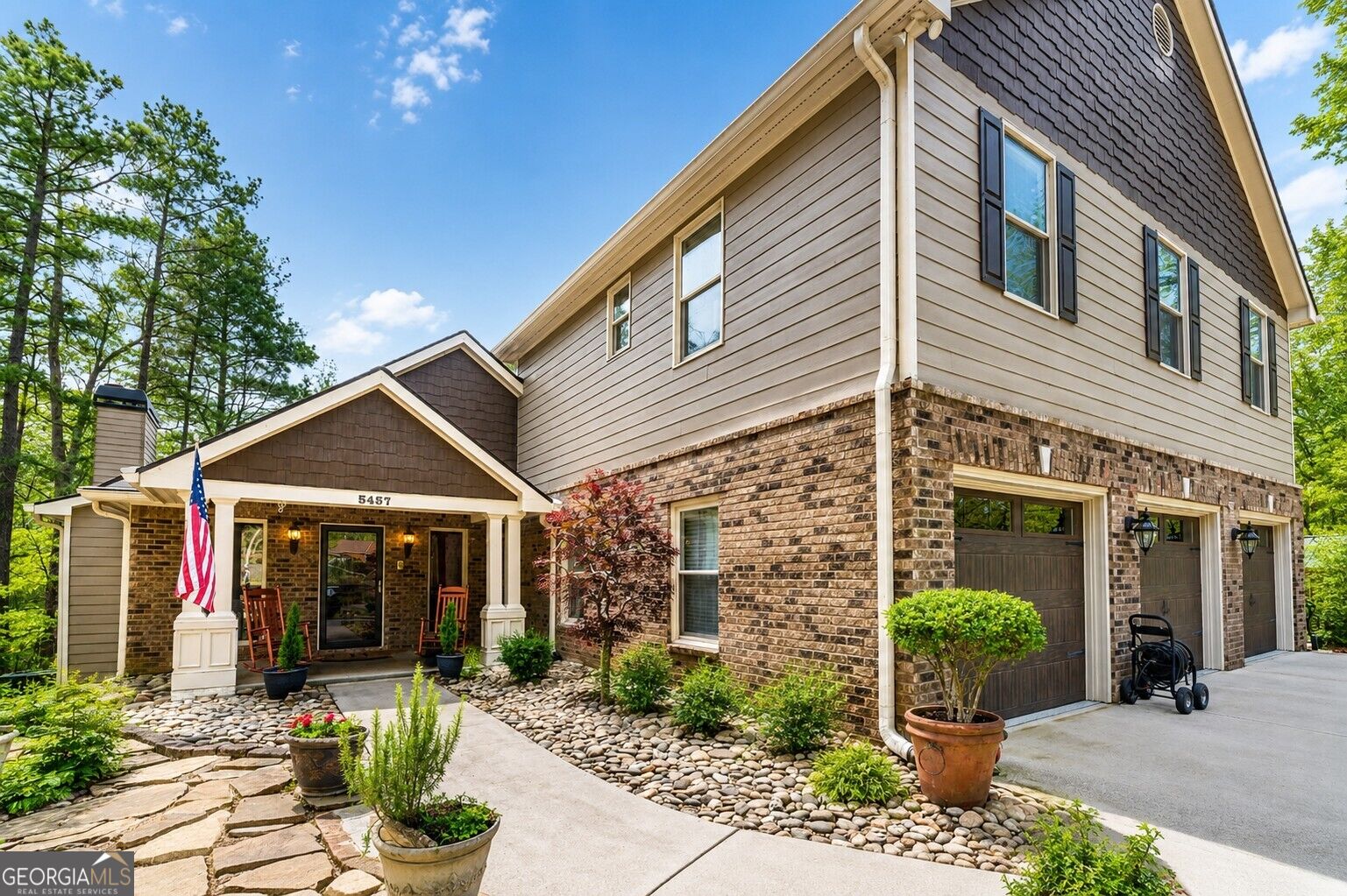 5457 Dogwood Lane