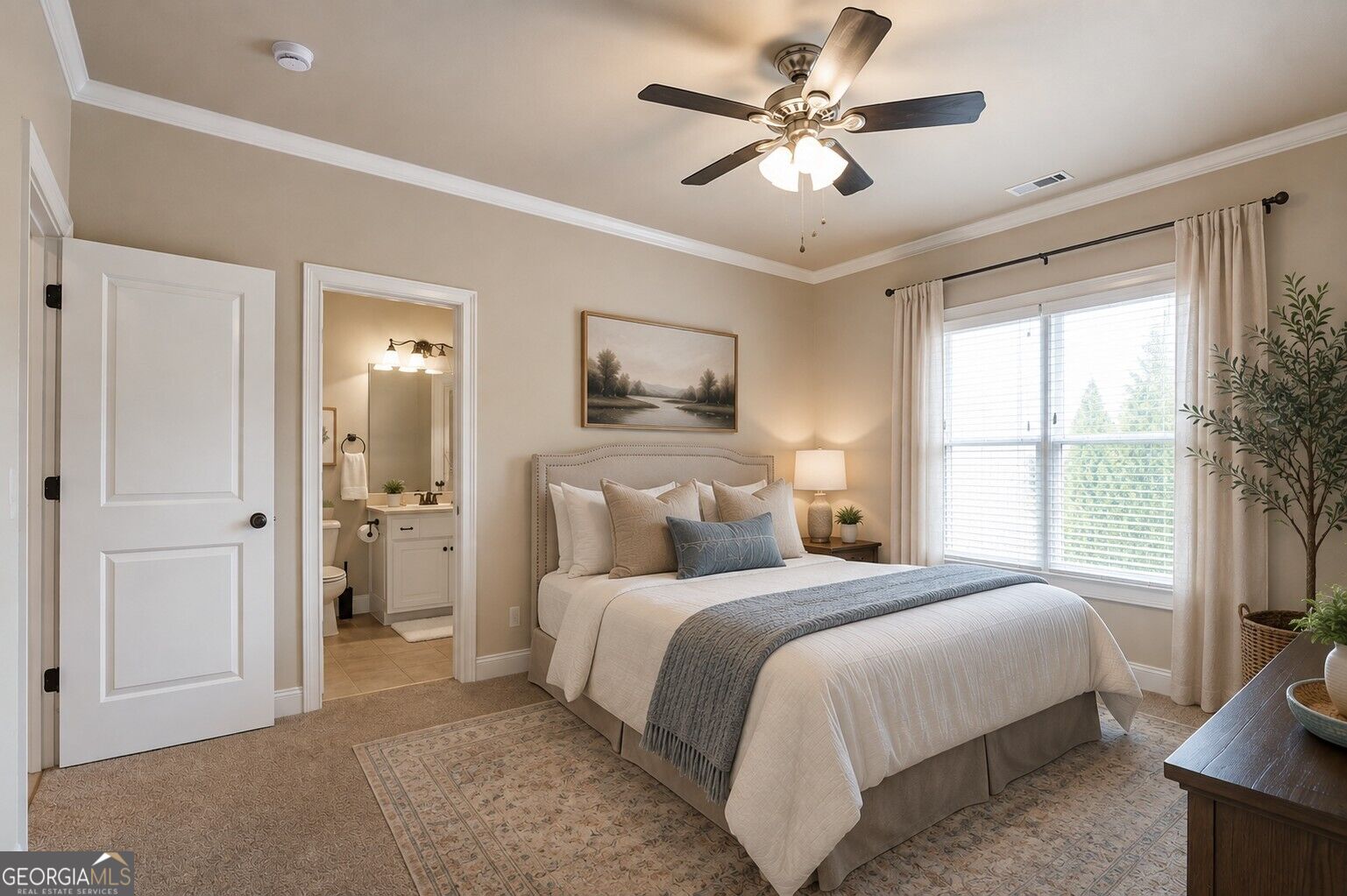 5335 Harris Springs Drive