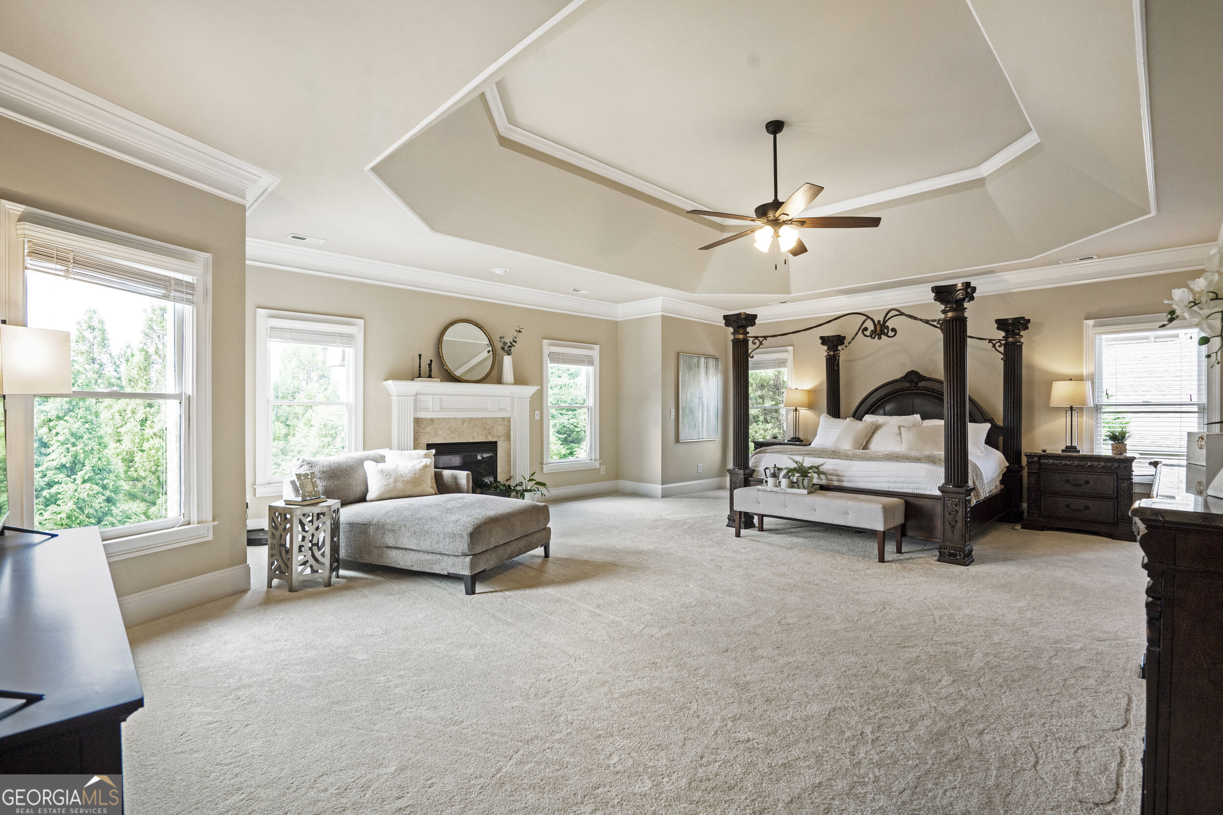 5335 Harris Springs Drive