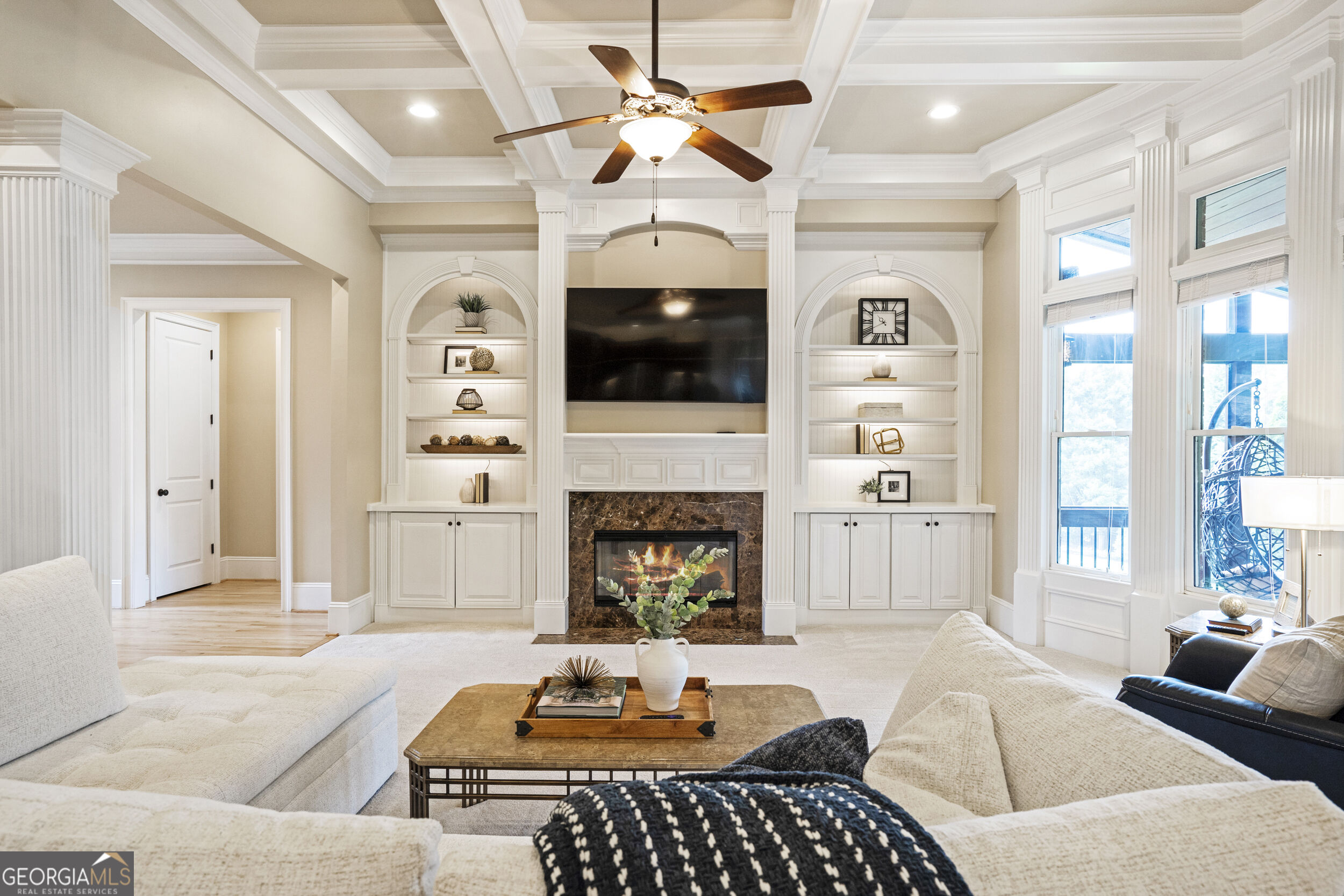 5335 Harris Springs Drive