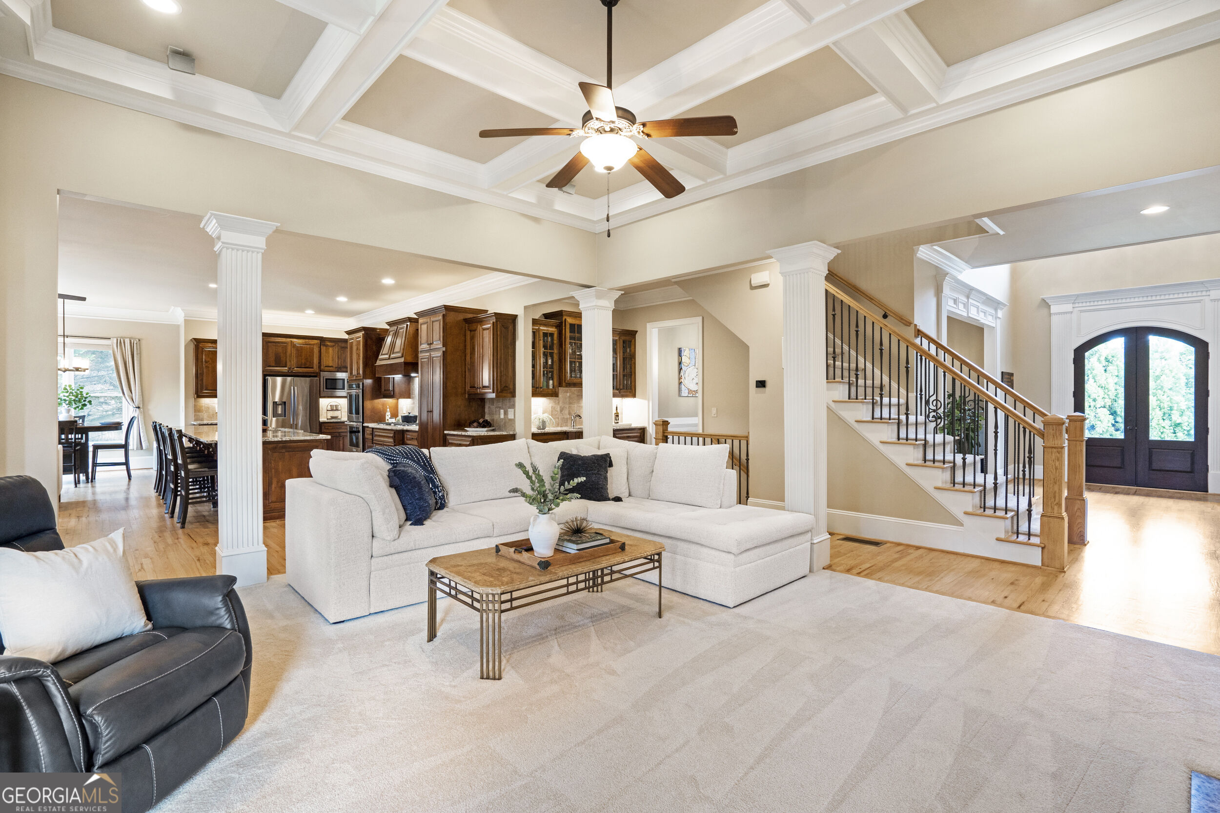 5335 Harris Springs Drive