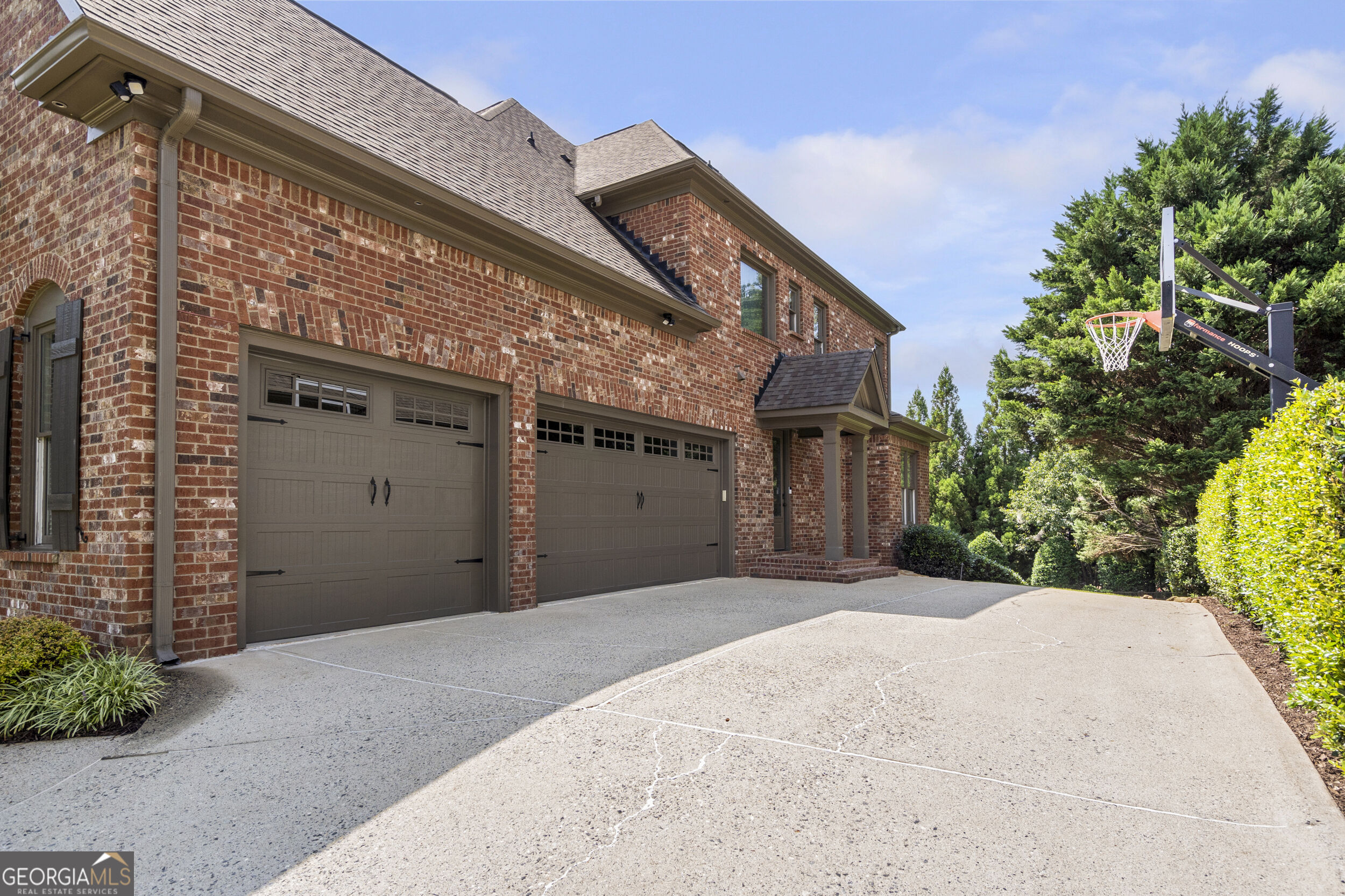 5335 Harris Springs Drive