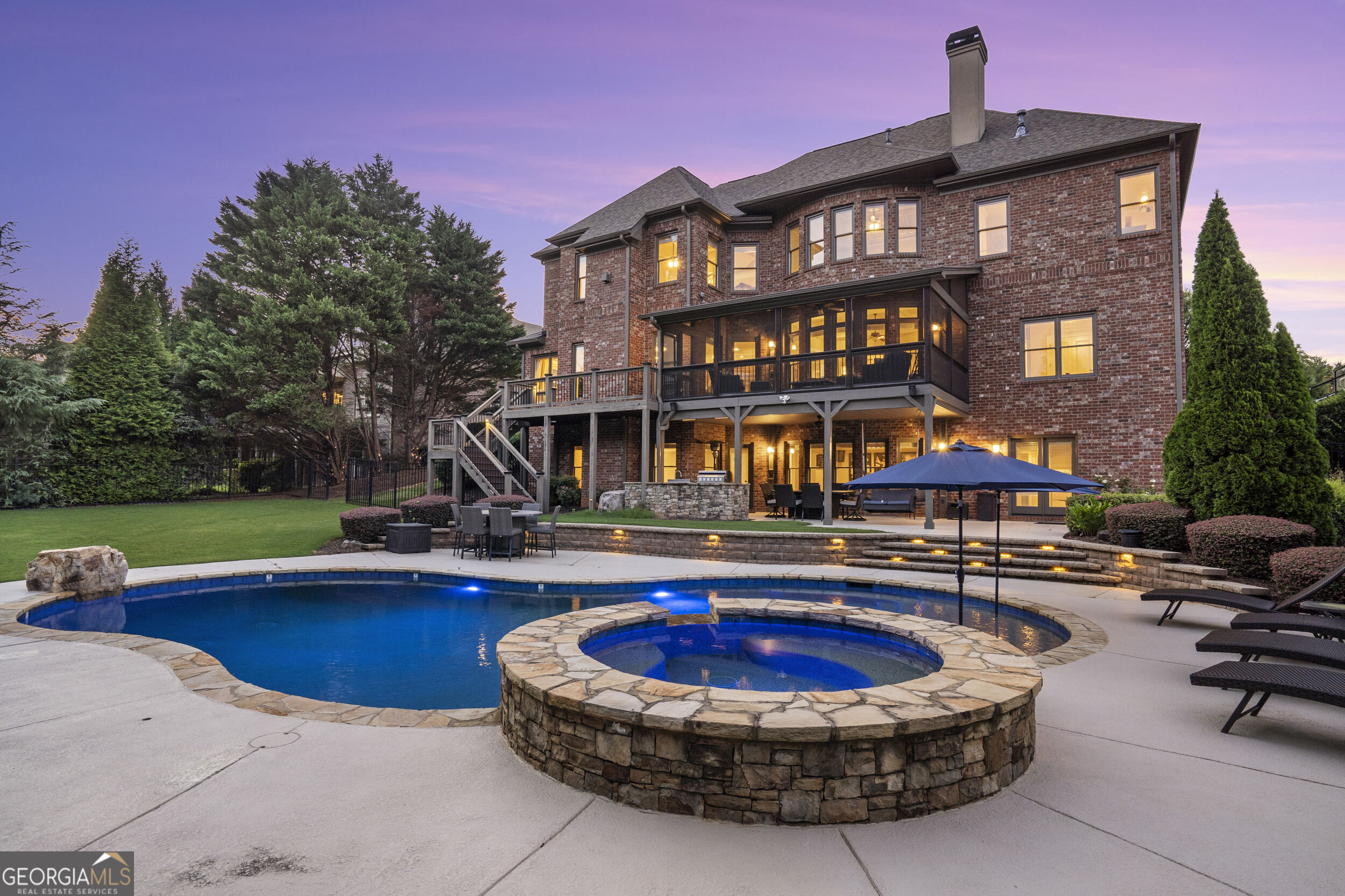 5335 Harris Springs Drive