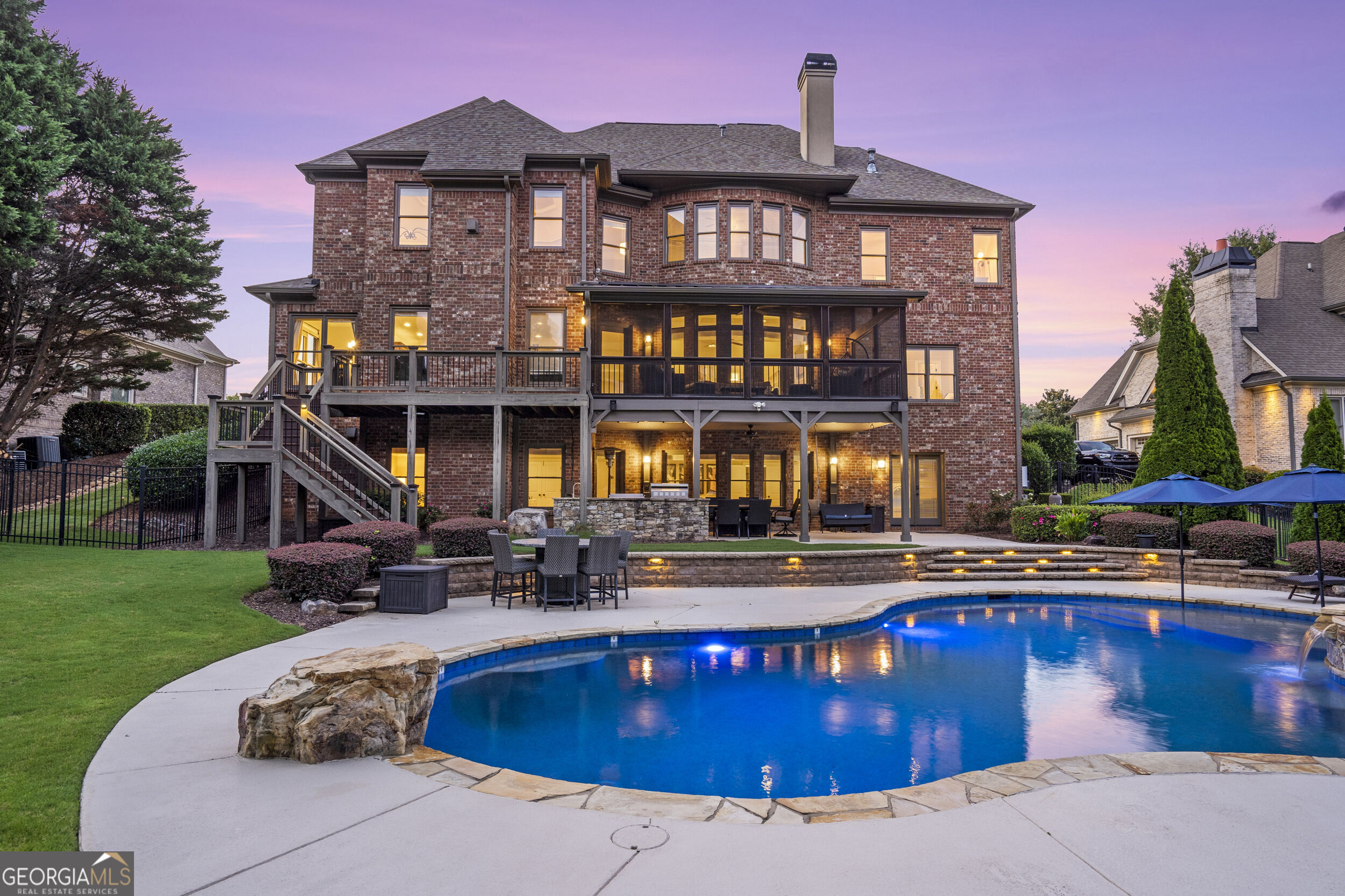 5335 Harris Springs Drive