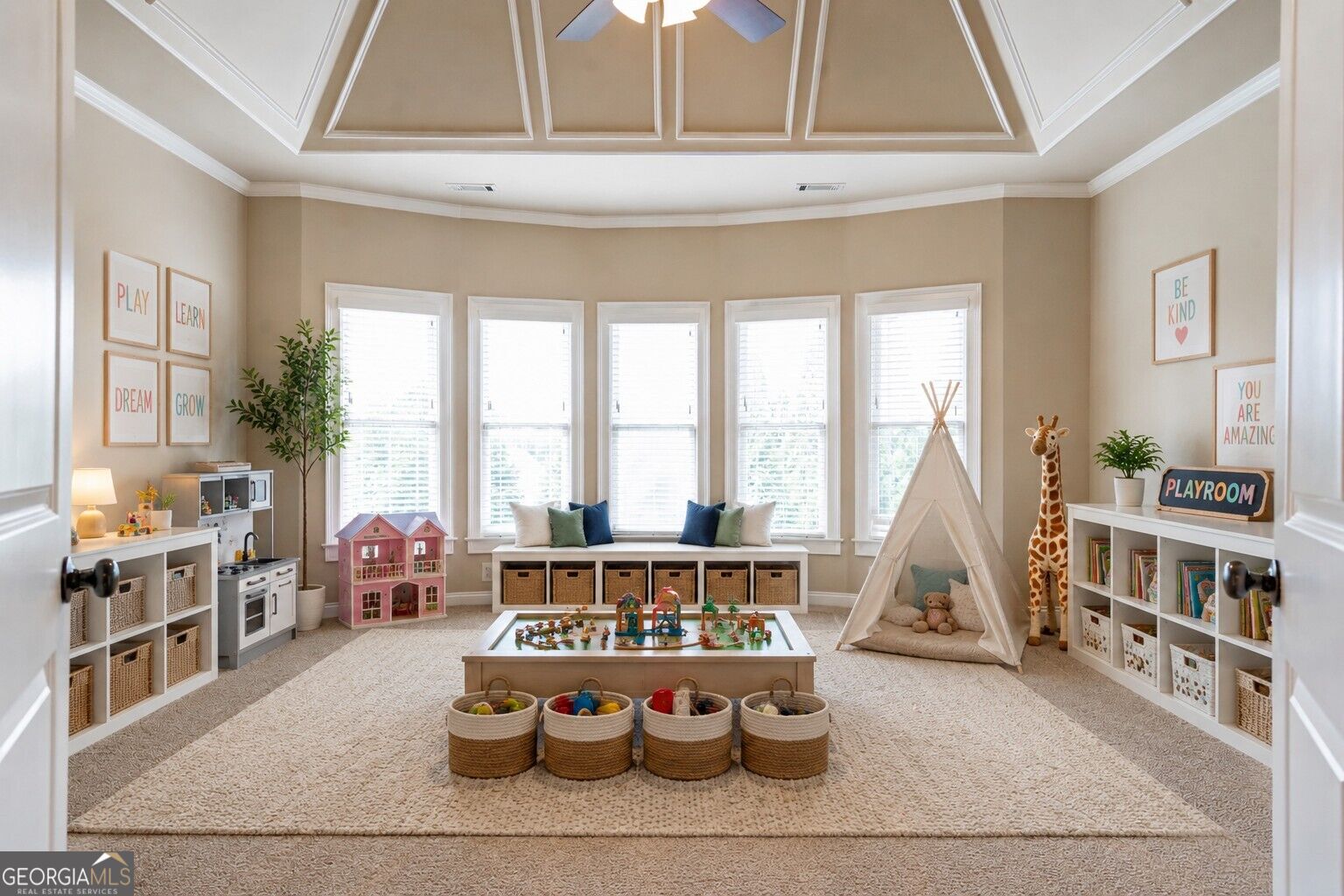 5335 Harris Springs Drive