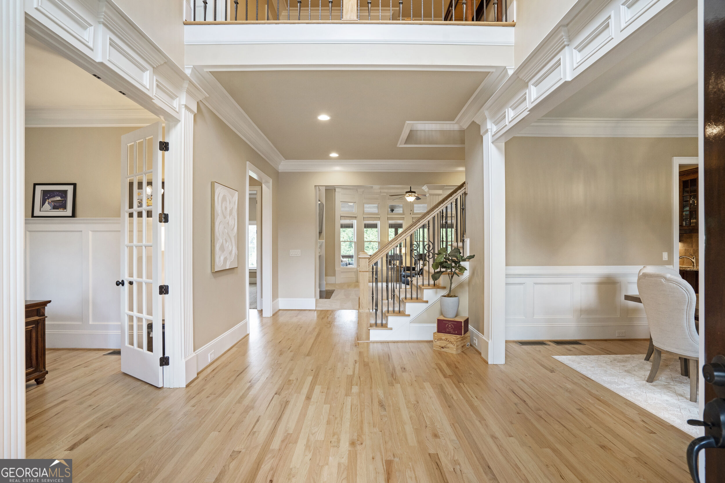 5335 Harris Springs Drive
