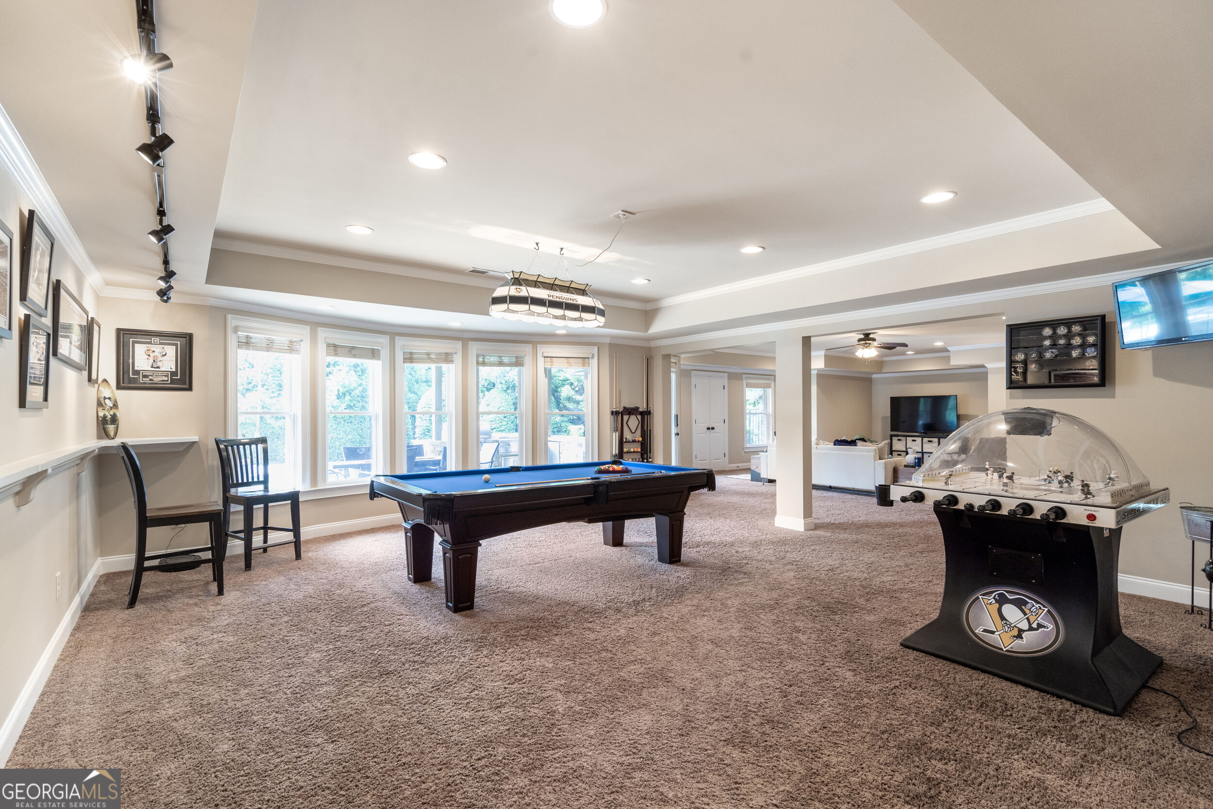 5335 Harris Springs Drive