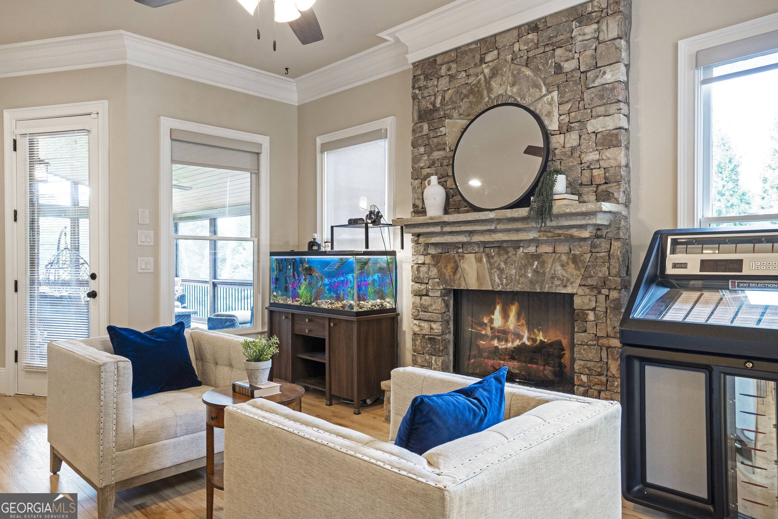5335 Harris Springs Drive