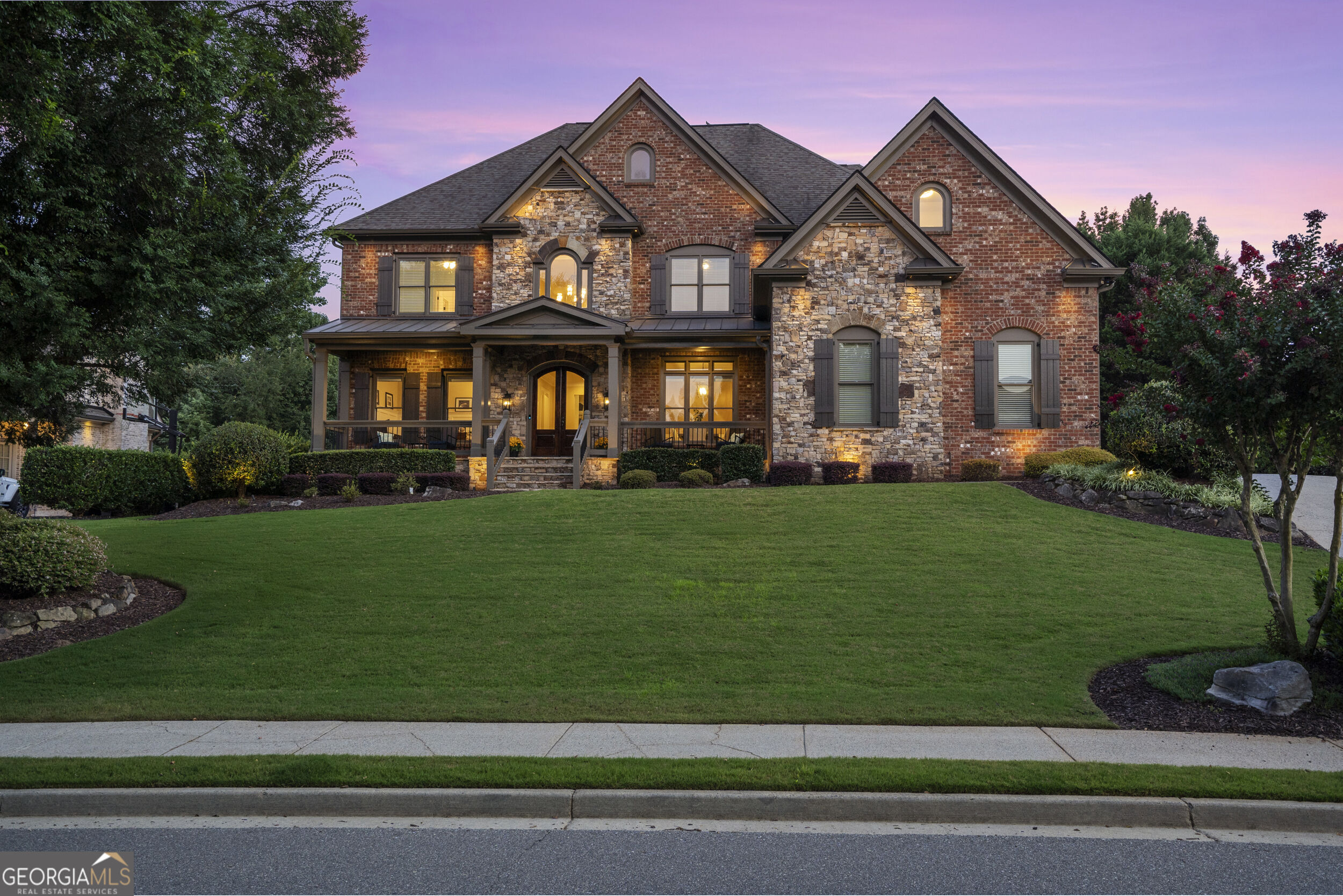 5335 Harris Springs Drive