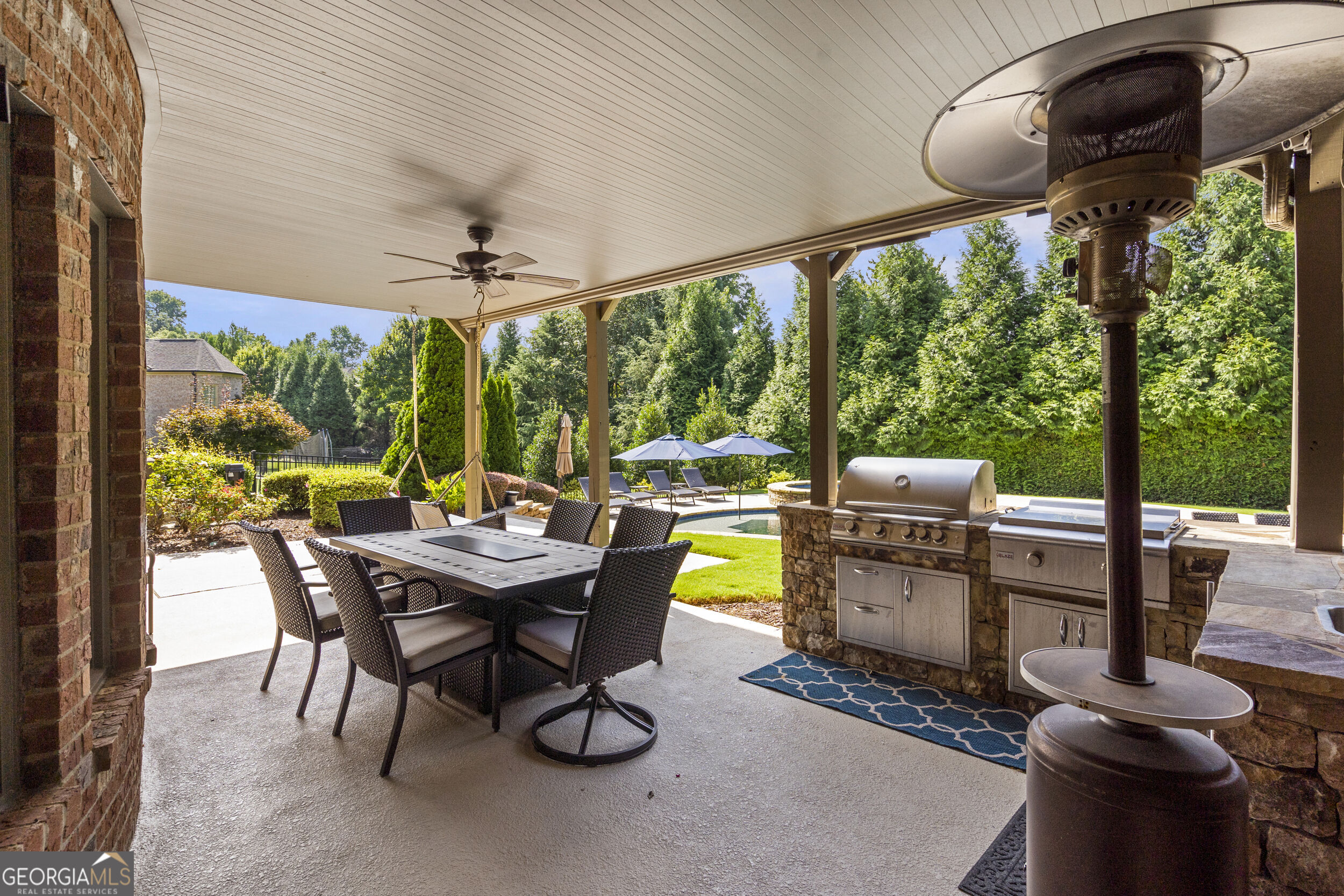 5335 Harris Springs Drive