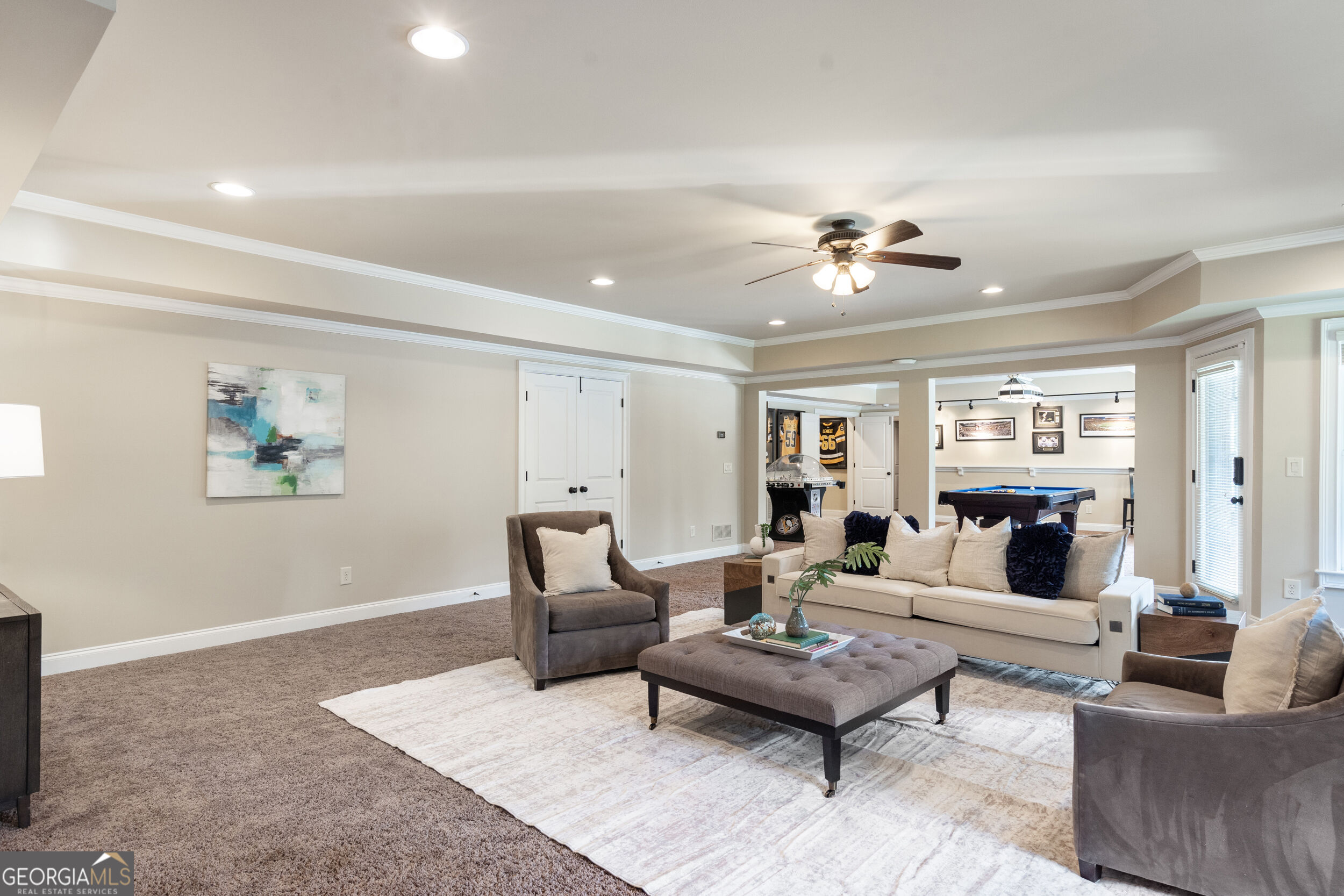 5335 Harris Springs Drive