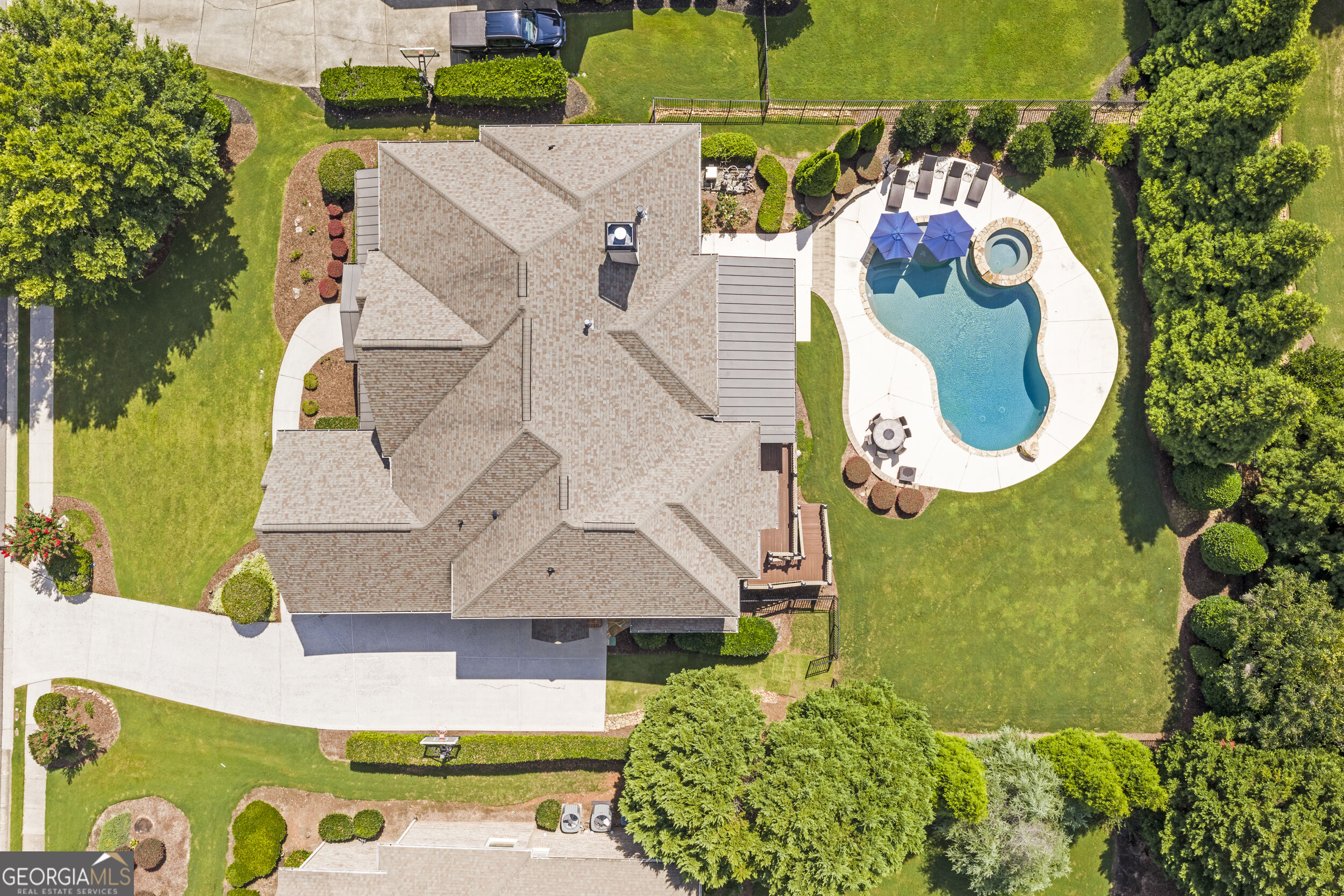 5335 Harris Springs Drive