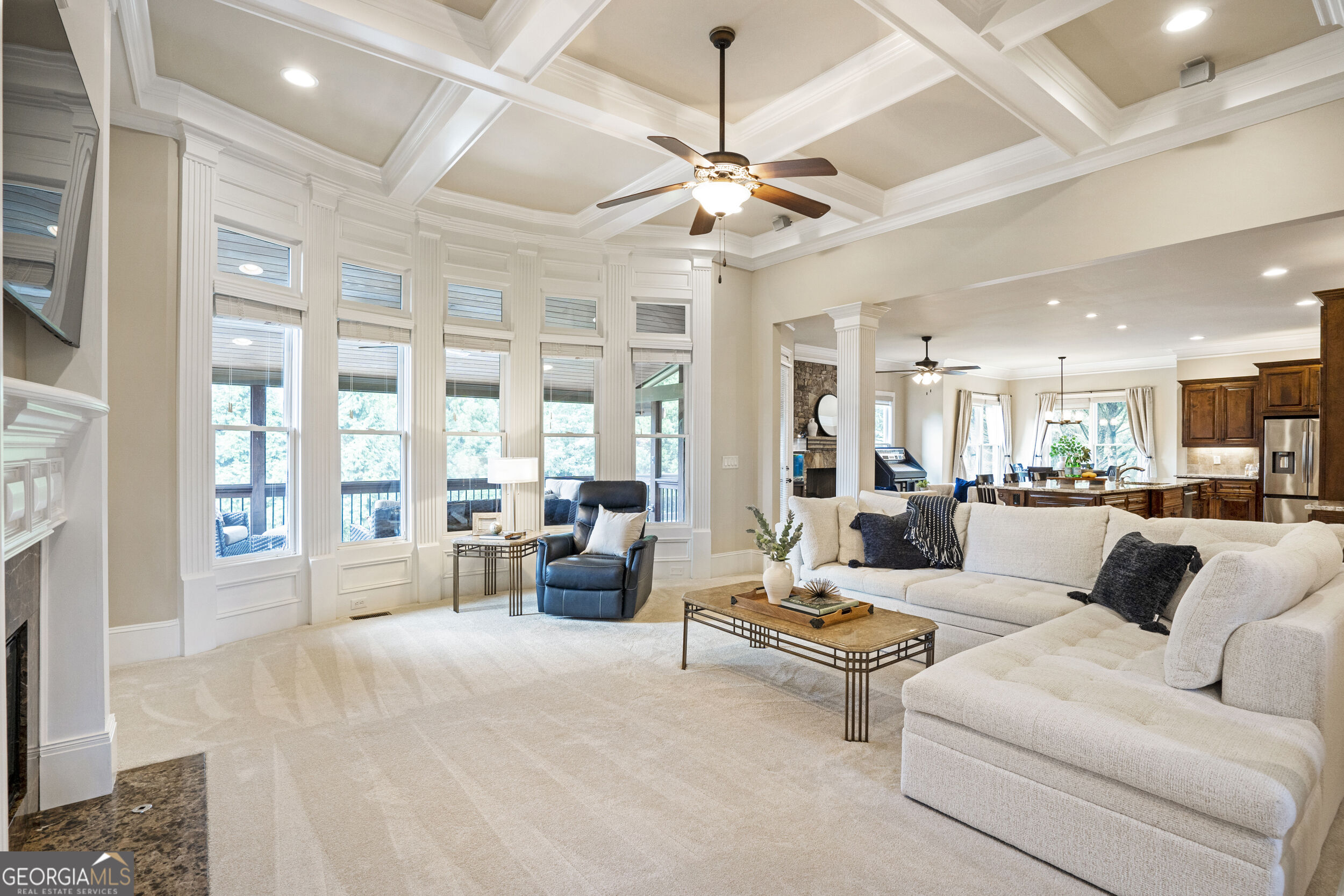 5335 Harris Springs Drive