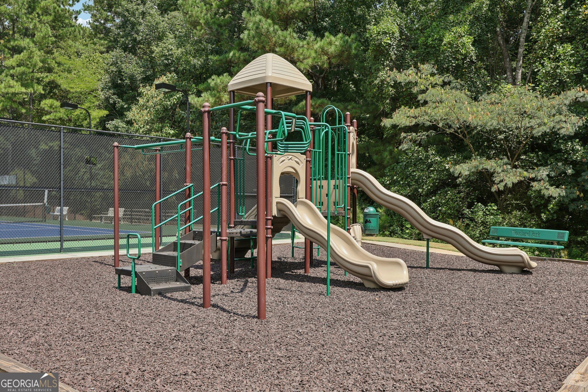 1390 Rogers Mill Lane