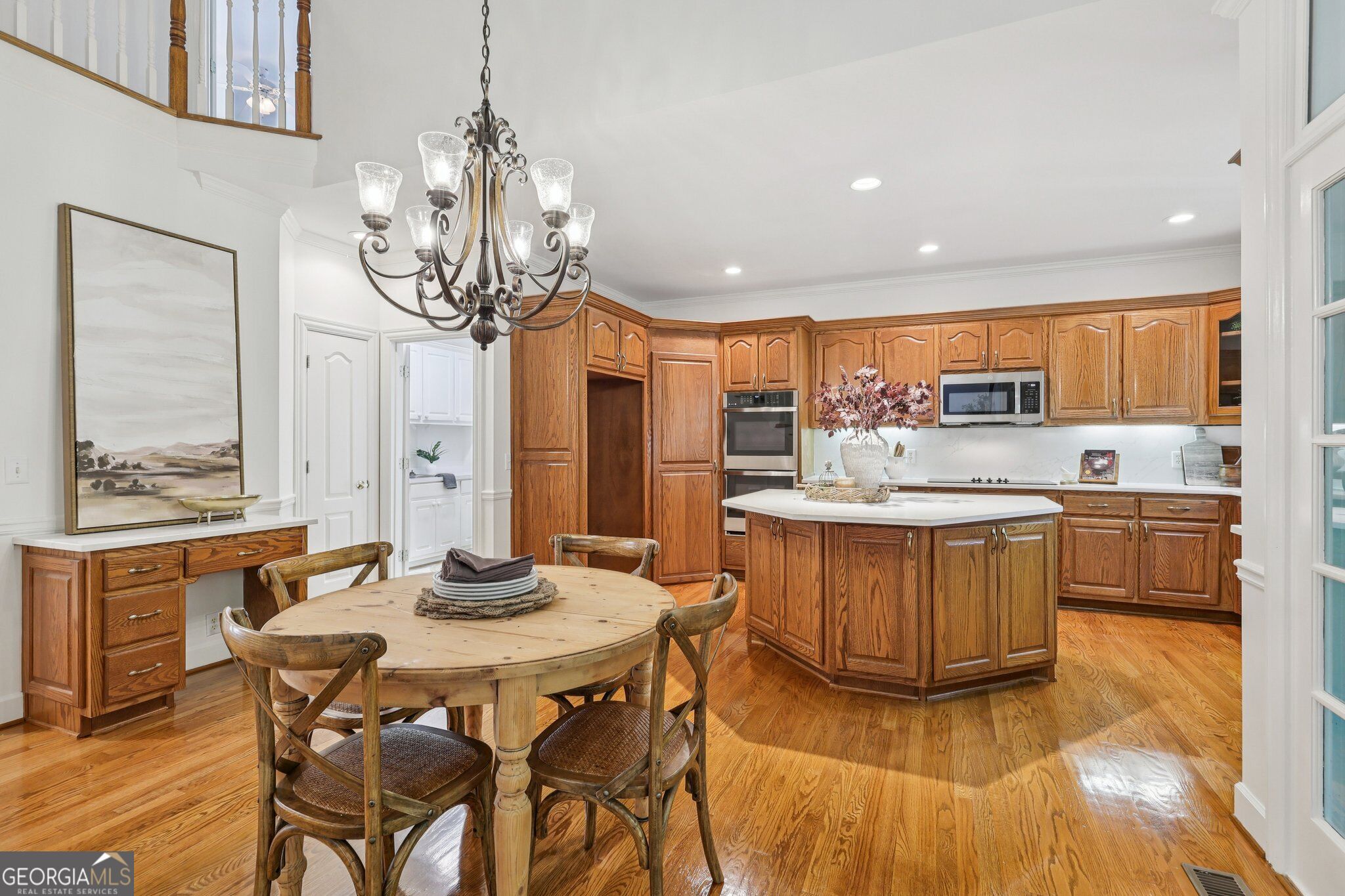 1390 Rogers Mill Lane